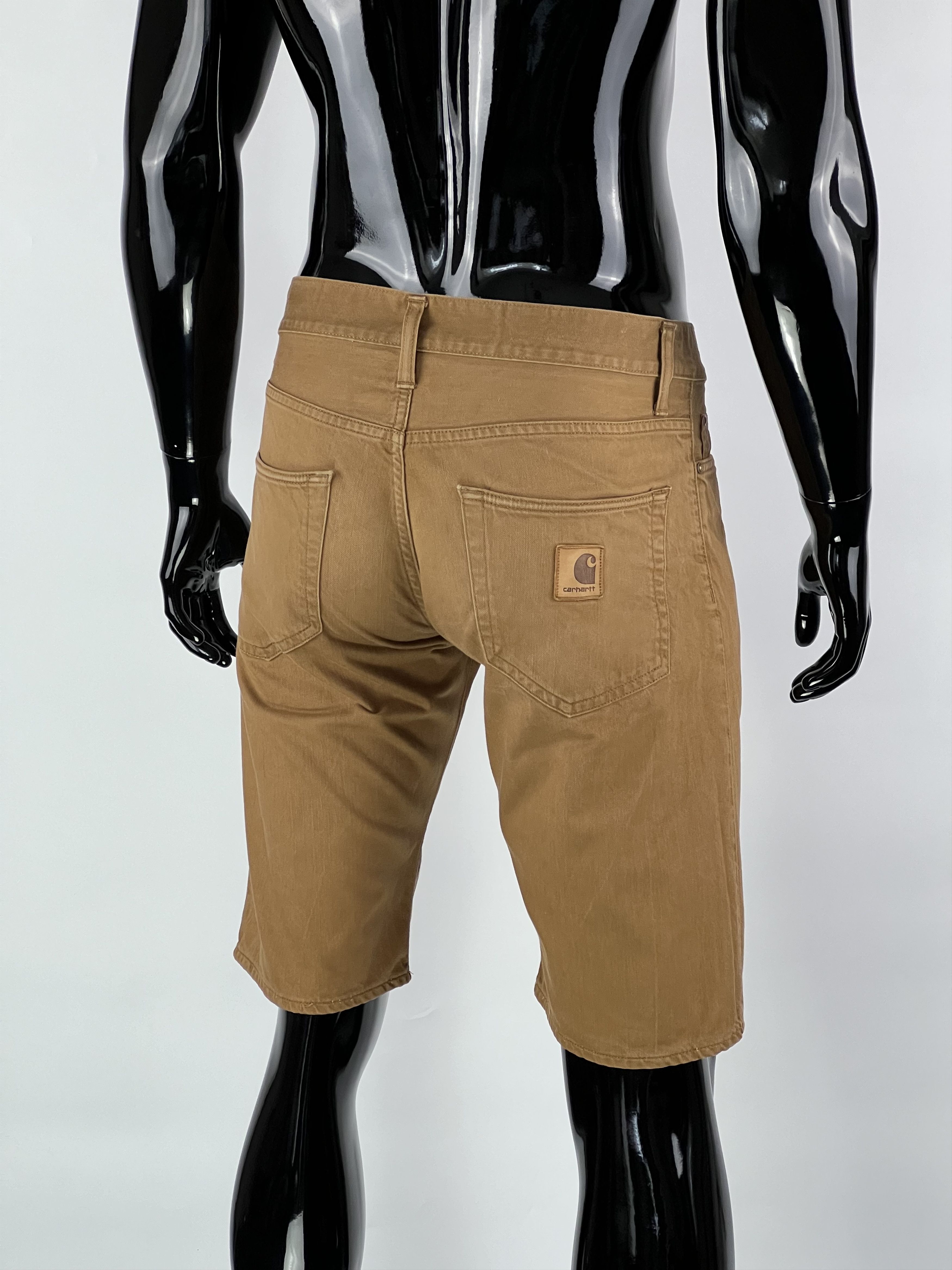 Carhartt klondike short online