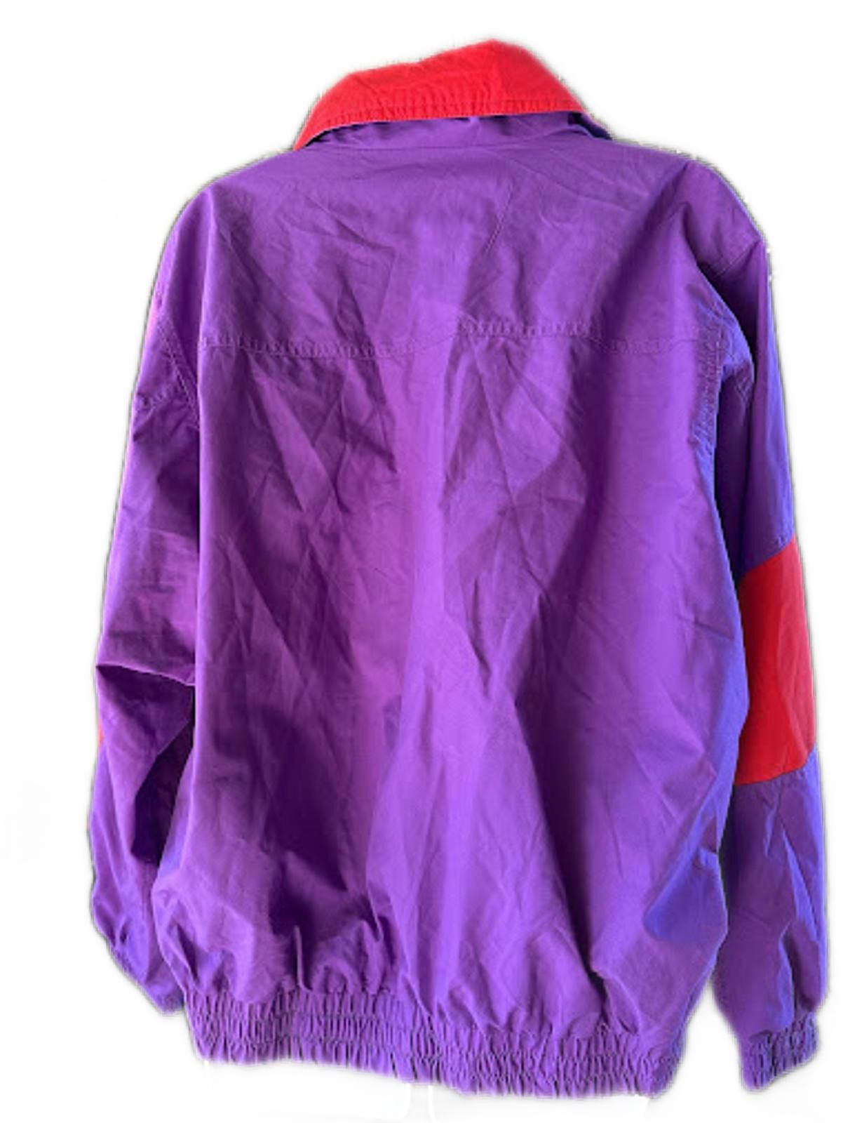 Eddie Bauer 90s Eddie Bauer Gore-Tex Anorak Jacket M Size M / US 6-8 / IT 42-44 - 3 Thumbnail