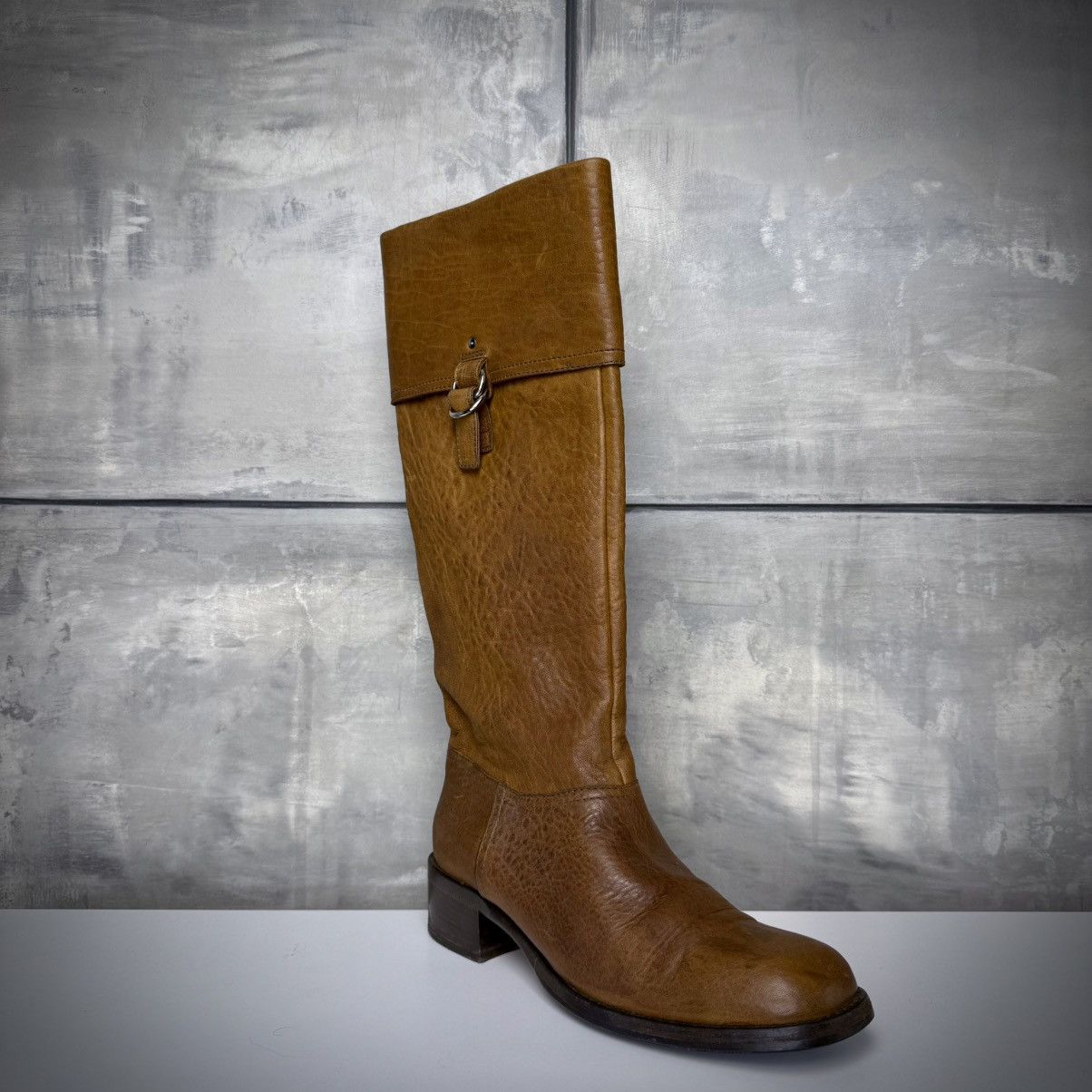 Miu Miu High boots 40 Size US 10 / IT 40 - 2 Thumbnail