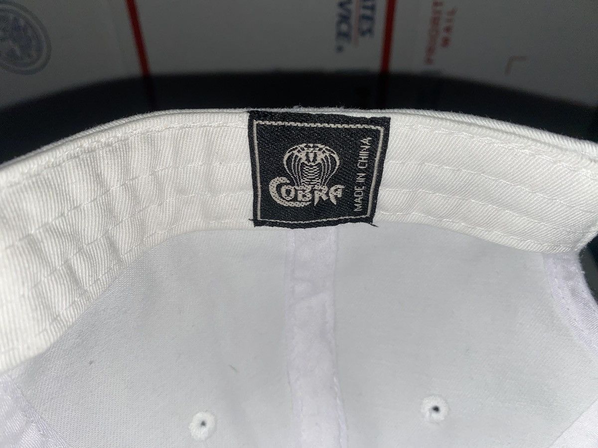 Cobra Lincoln financial distributors services advisor cap dad hat Size ONE SIZE - 5 Thumbnail