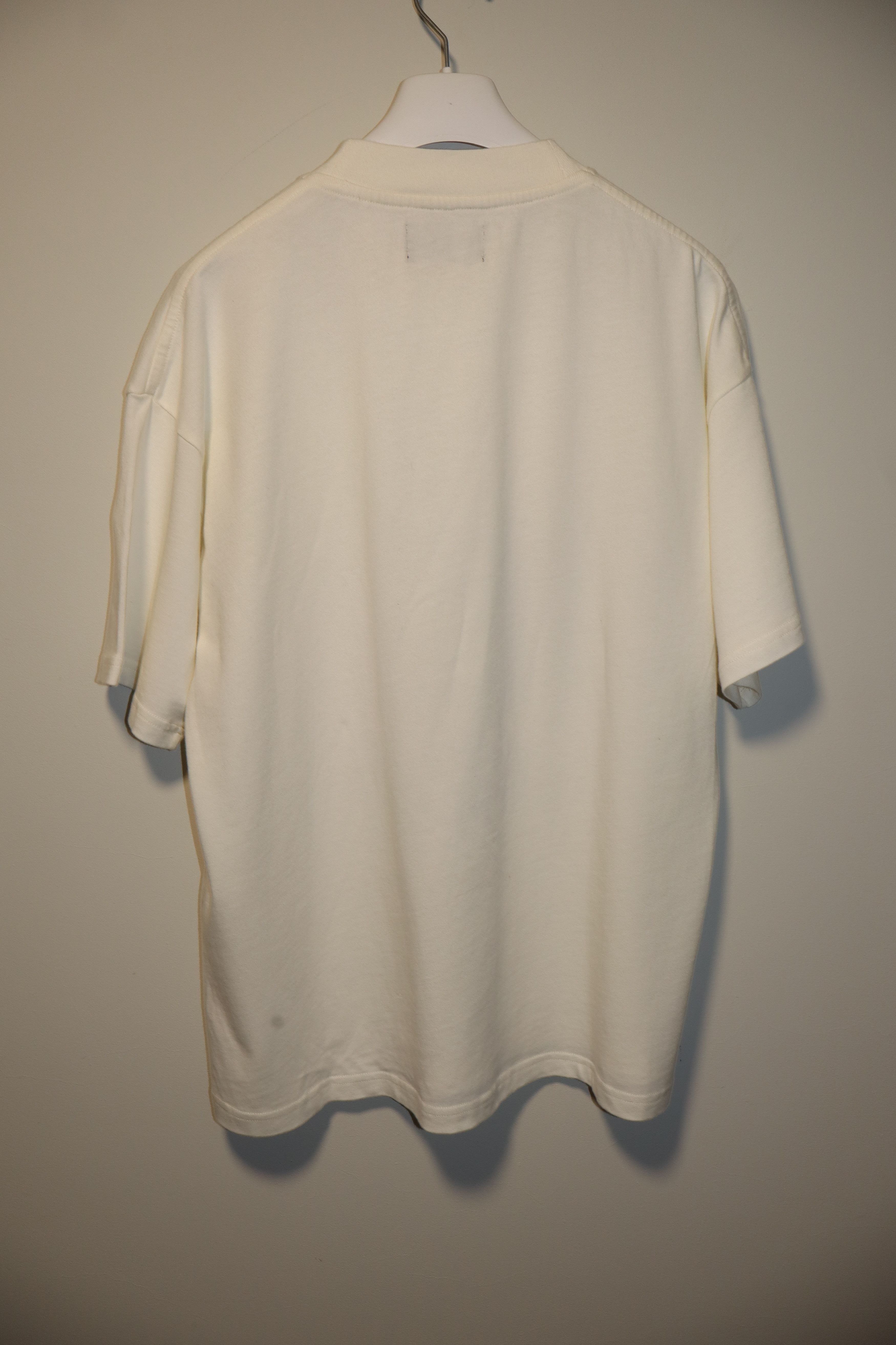 Represent Clo. Racing team print t-shirt Size US S / EU 44-46 / 1 - 6 Thumbnail