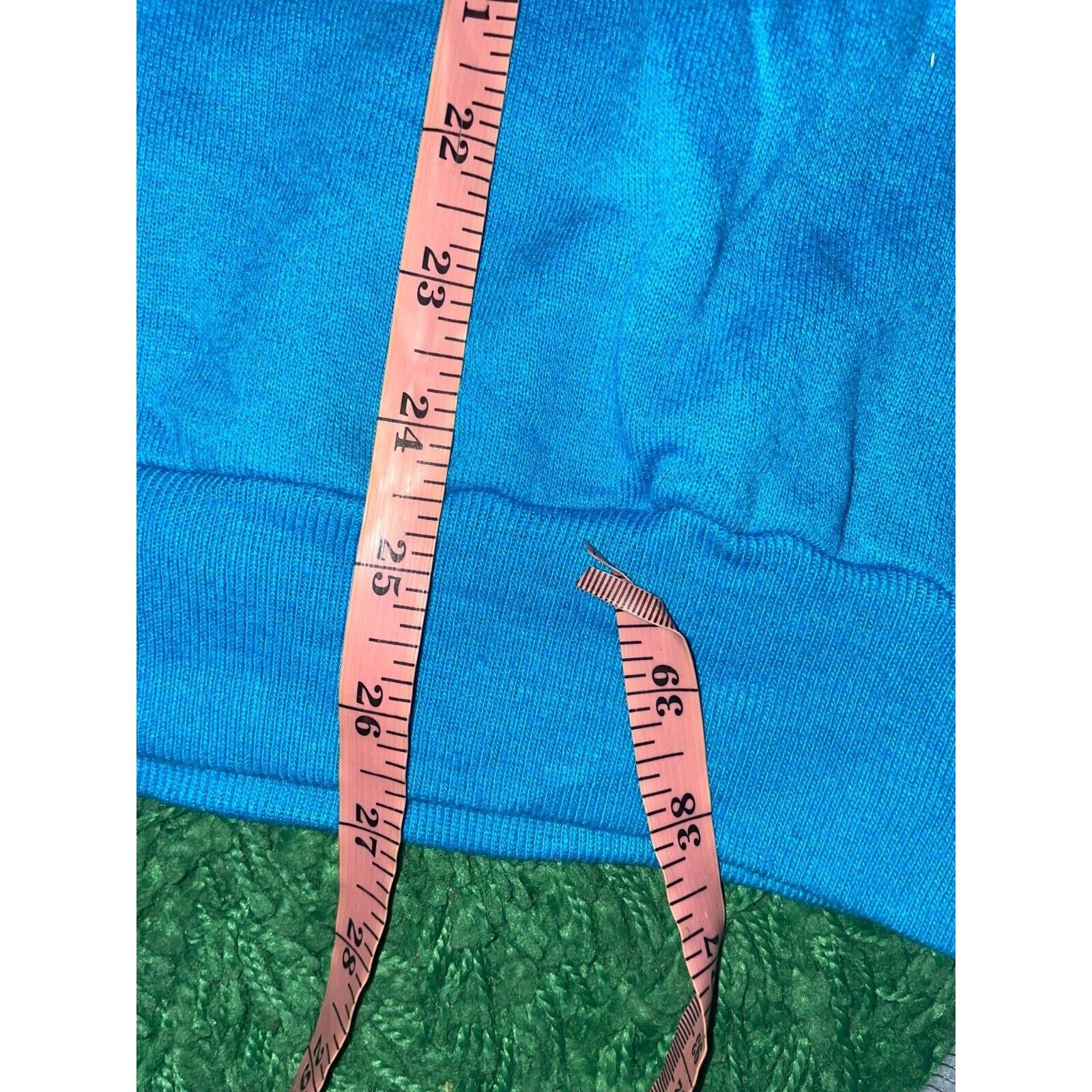 Jerzees Vintage Arizona Crewneck Deer Native Blue Sweatshirt VTG 80s Size US M / EU 48-50 / 2 - 12 Thumbnail