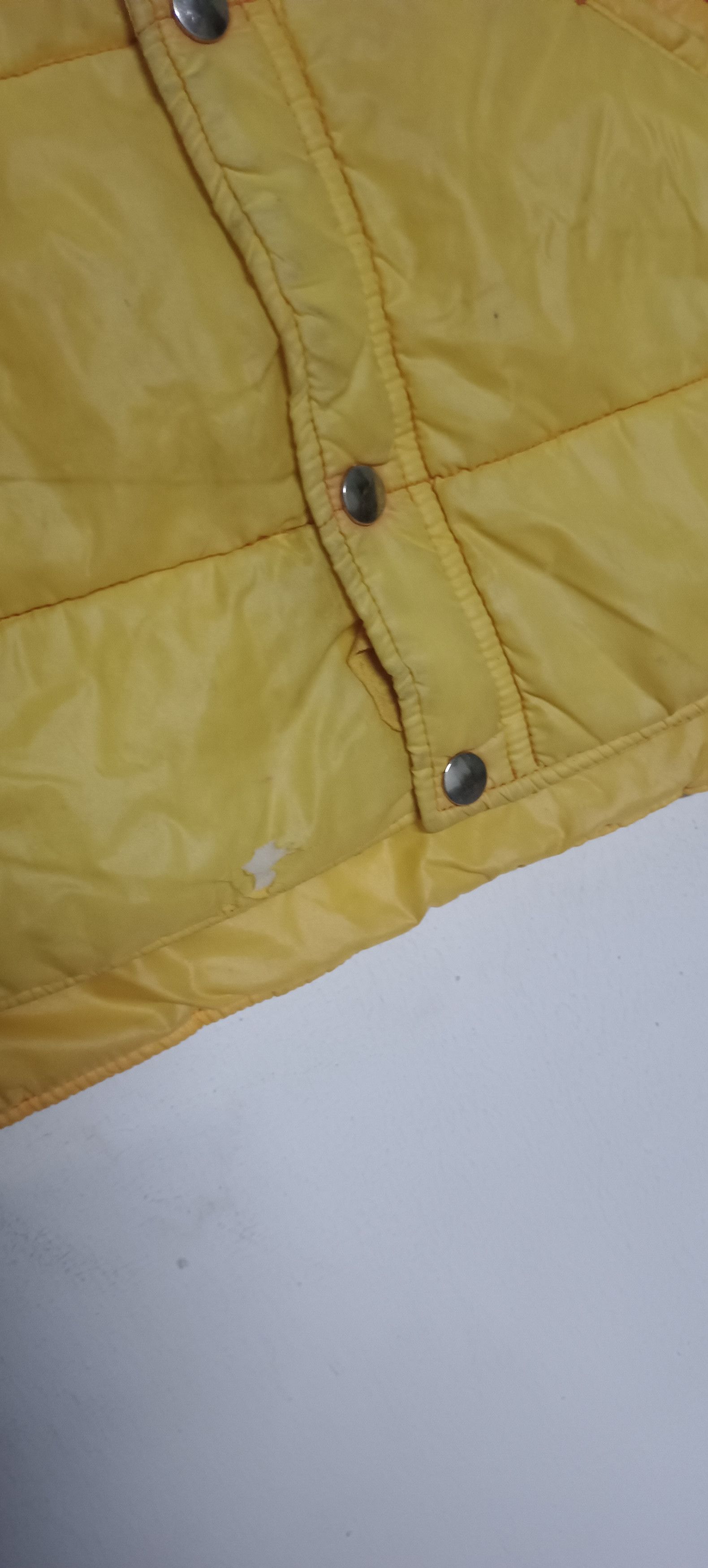 Kodak Kodak Film Patches Logo Puffer Vest Size US M / EU 48-50 / 2 - 6 Thumbnail