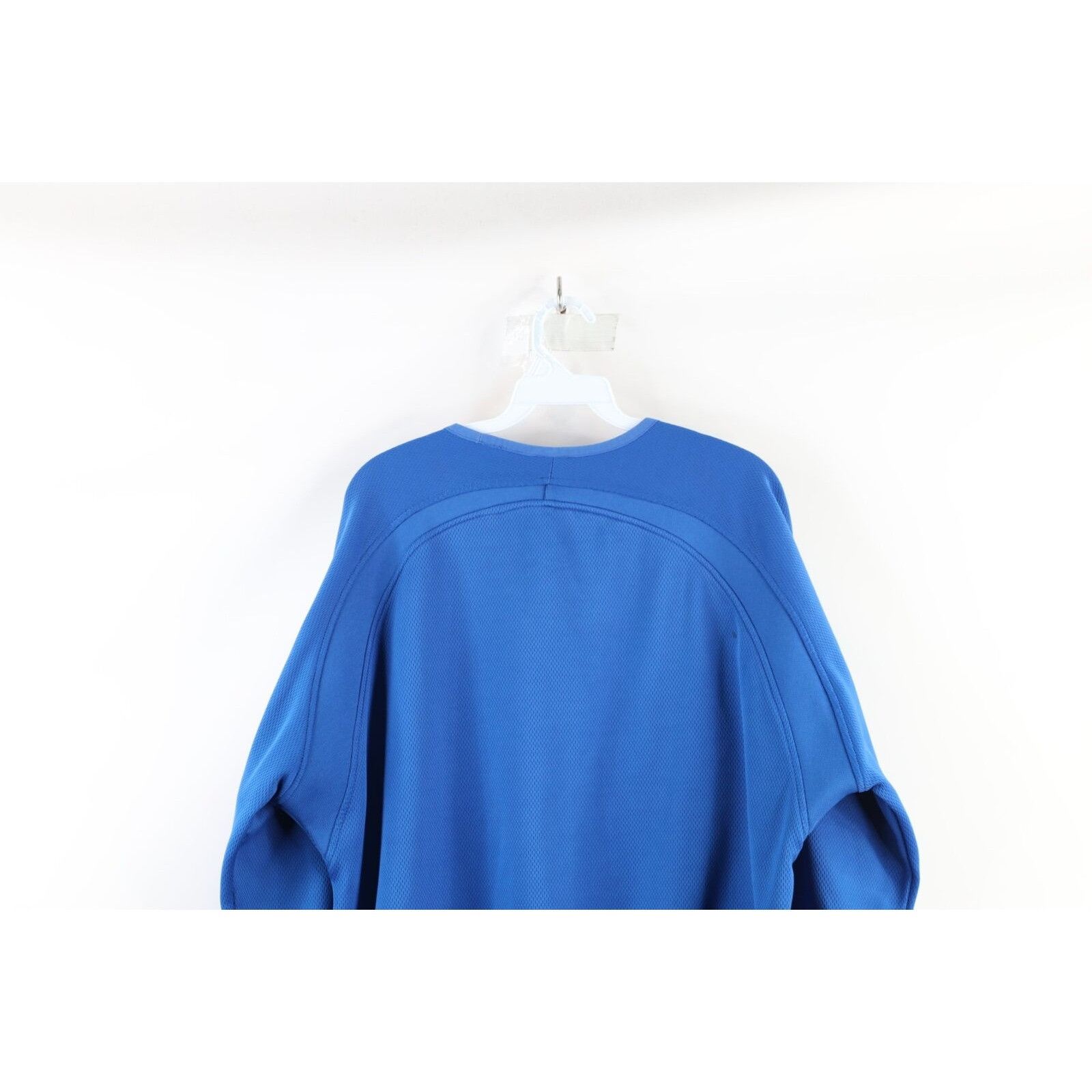 Majestic × Vintage Vintage Majestic Old English D Detroit Tigers Sweatshirt Size US XL / EU 56 / 4 - 13 Thumbnail
