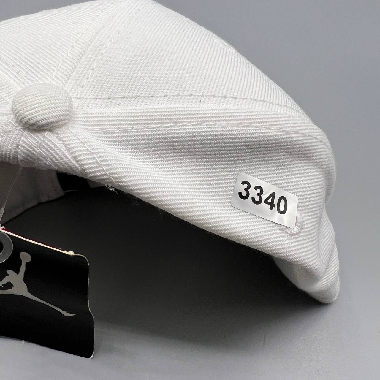 Jordan Brand Dez Bryant 88 x Air Jordan Hat Men Jumpman Snap Back Cap New Size ONE SIZE - 8 Thumbnail