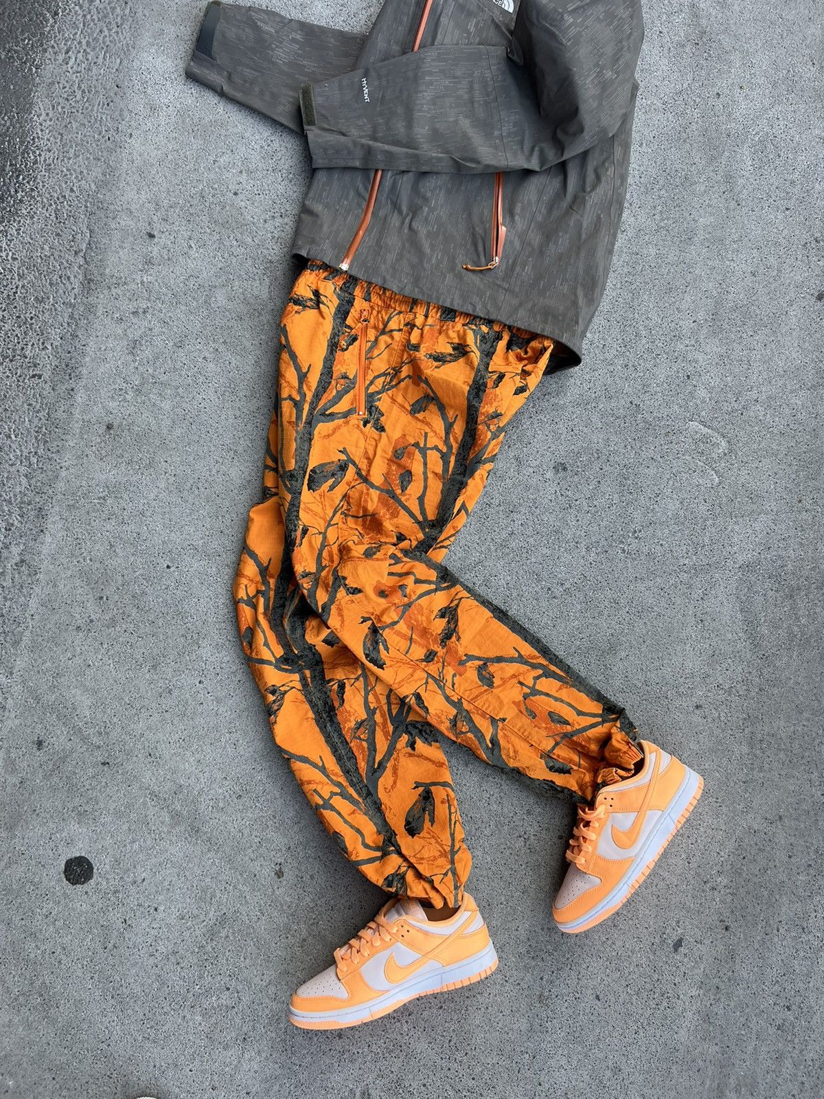 Vintage Carhartt WIP Pants Joggers Valiant