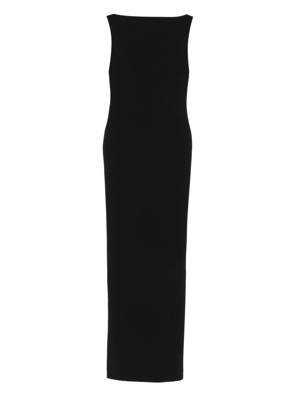 Solace London IMOGEN LONG DRESS Size XL / US 12-14 / IT 48-50 - 1 Thumbnail