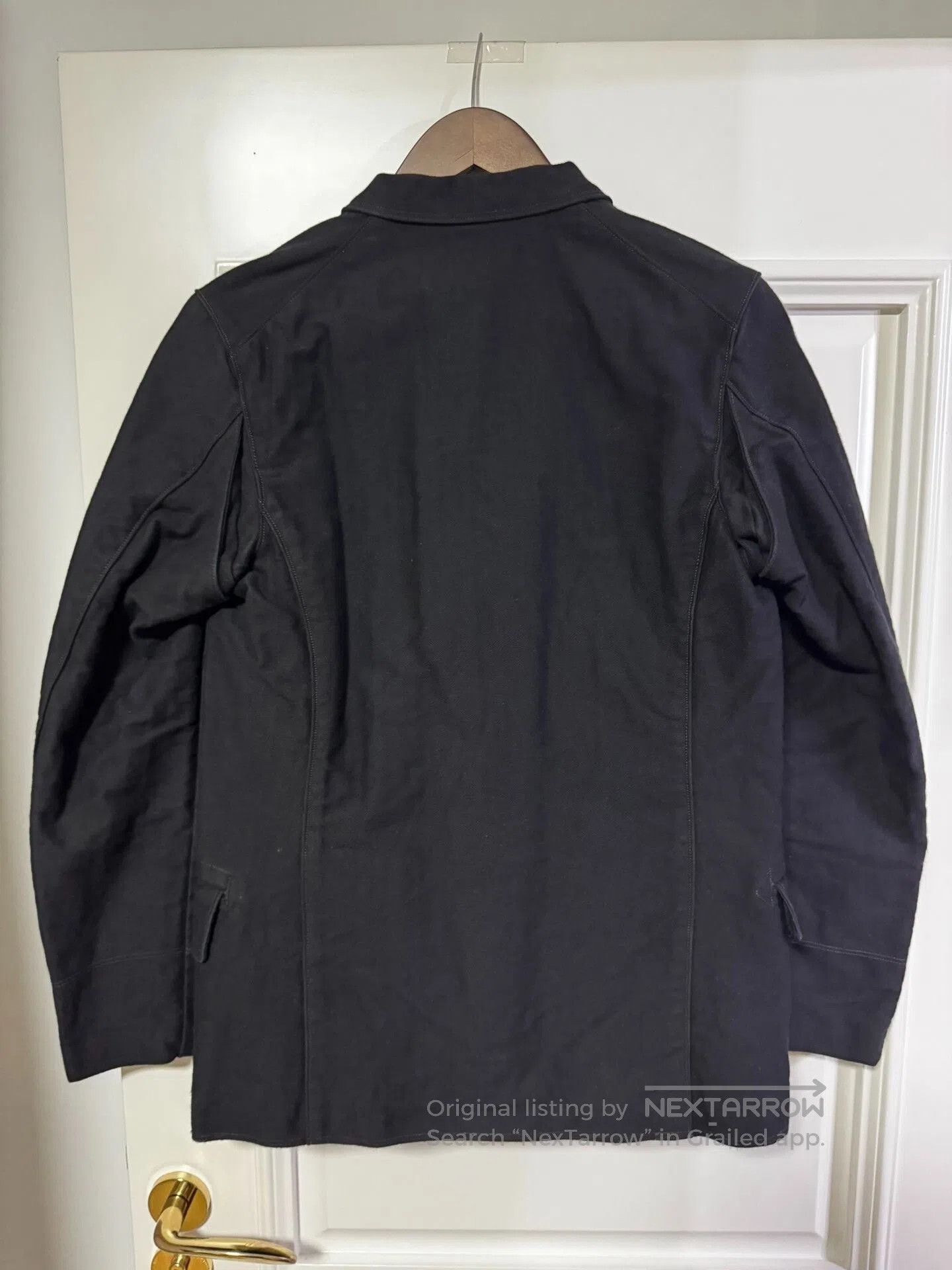 Freewheelers Freewheelers Jackson Suit Jacket. Size US S / EU 44-46 / 1 - 9 Thumbnail