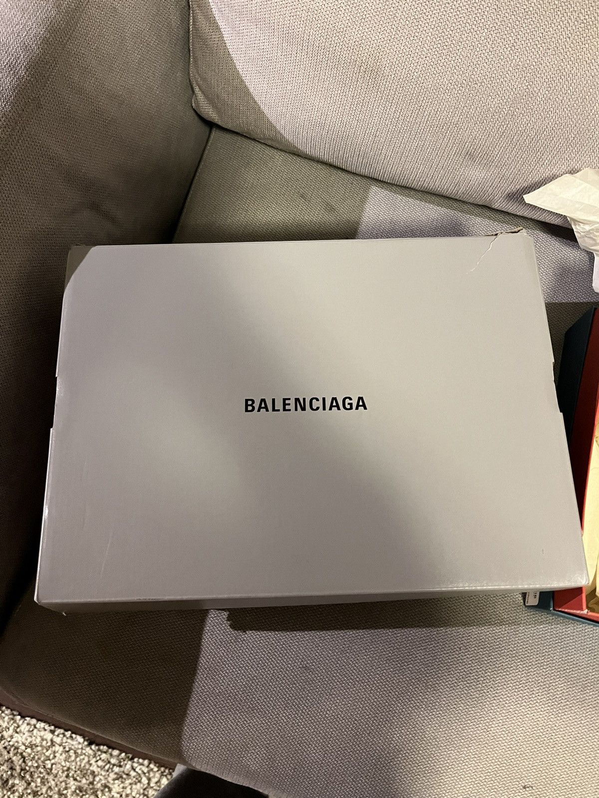 Balenciaga Balenciaga Runner Size US 7 / IT 37 - 11 Thumbnail