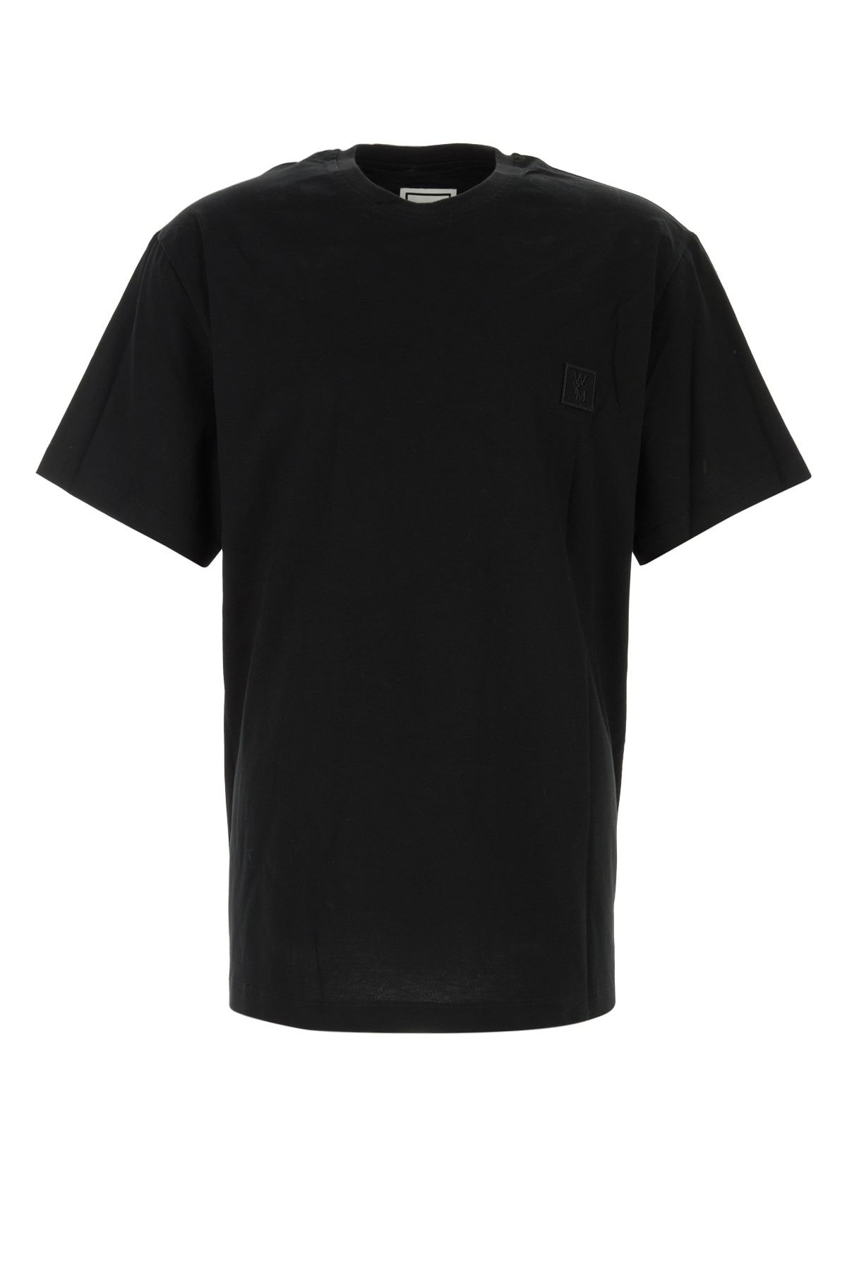 Wooyoungmi Mens T-Shirt Size US S / EU 44-46 / 1 - 1 Thumbnail