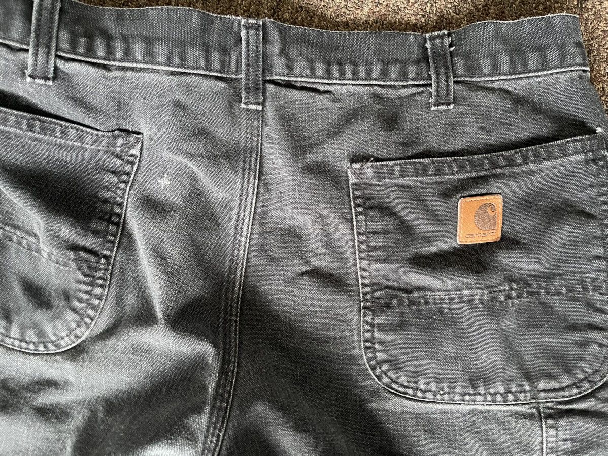 Carhartt Carhartt Pants Vintage Size US 38 / EU 54 - 6 Thumbnail