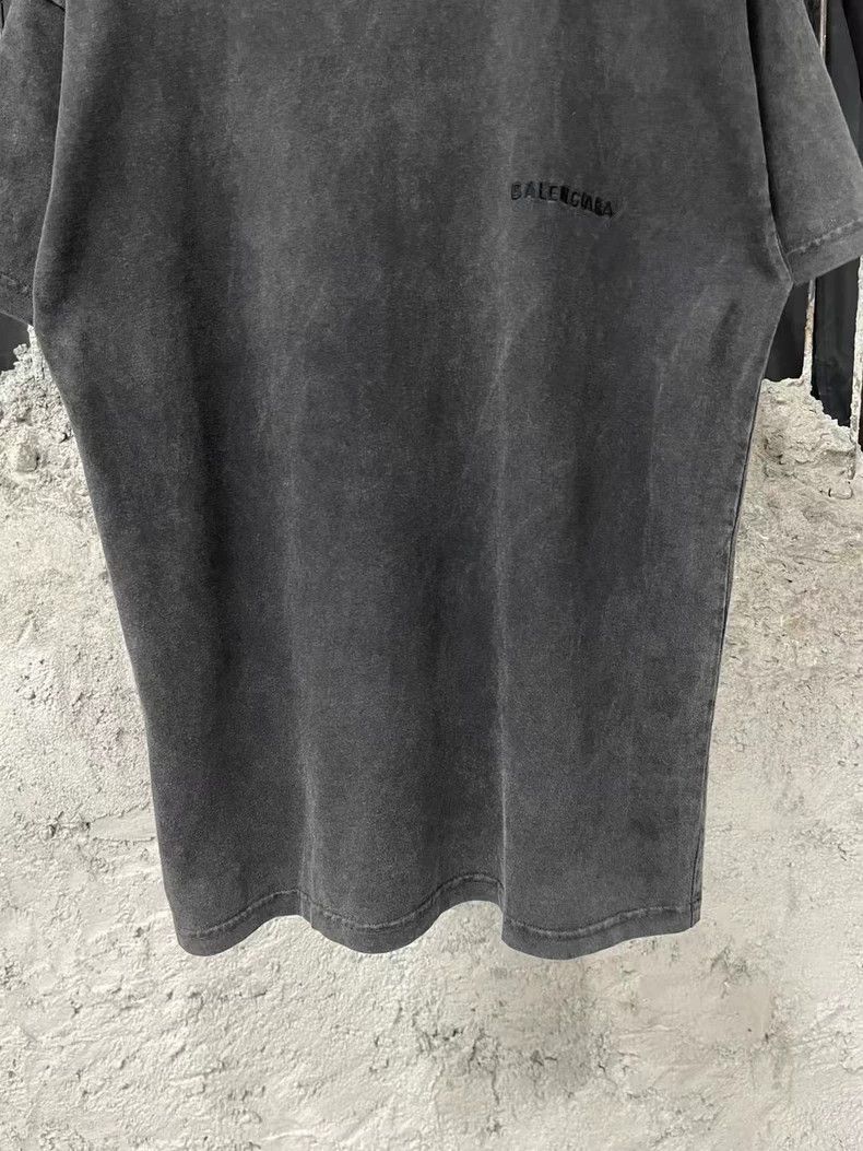 Balenciaga Balenciaga Make old short sleeves 2504-Nextarrow Size US XS / EU 42 / 0 - 5 Thumbnail