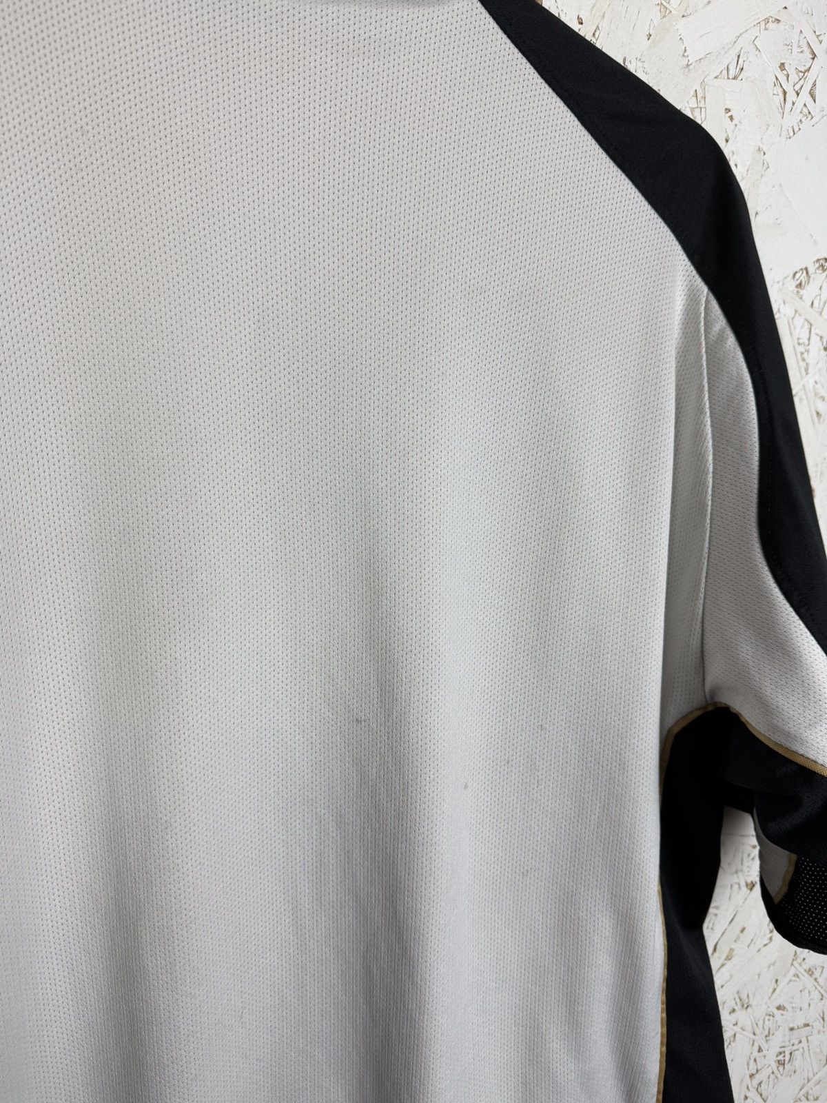 Nike 00s Nike Manchester United Third/Away/Centenary Jersey L Size US XL / EU 56 / 4 - 17 Thumbnail