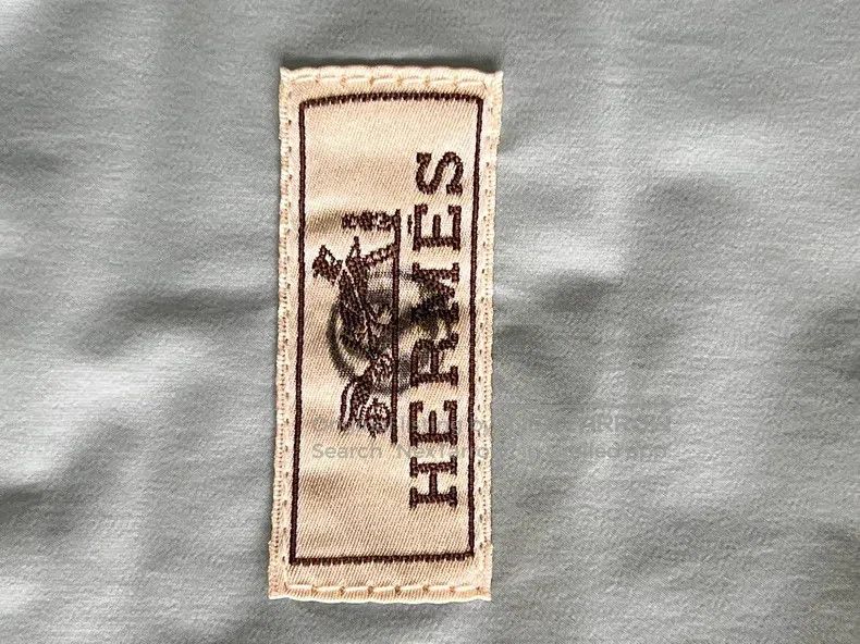 Hermes Hermes Patchwork zipper V-neck vest Size US S / EU 44-46 / 1 - 6 Thumbnail