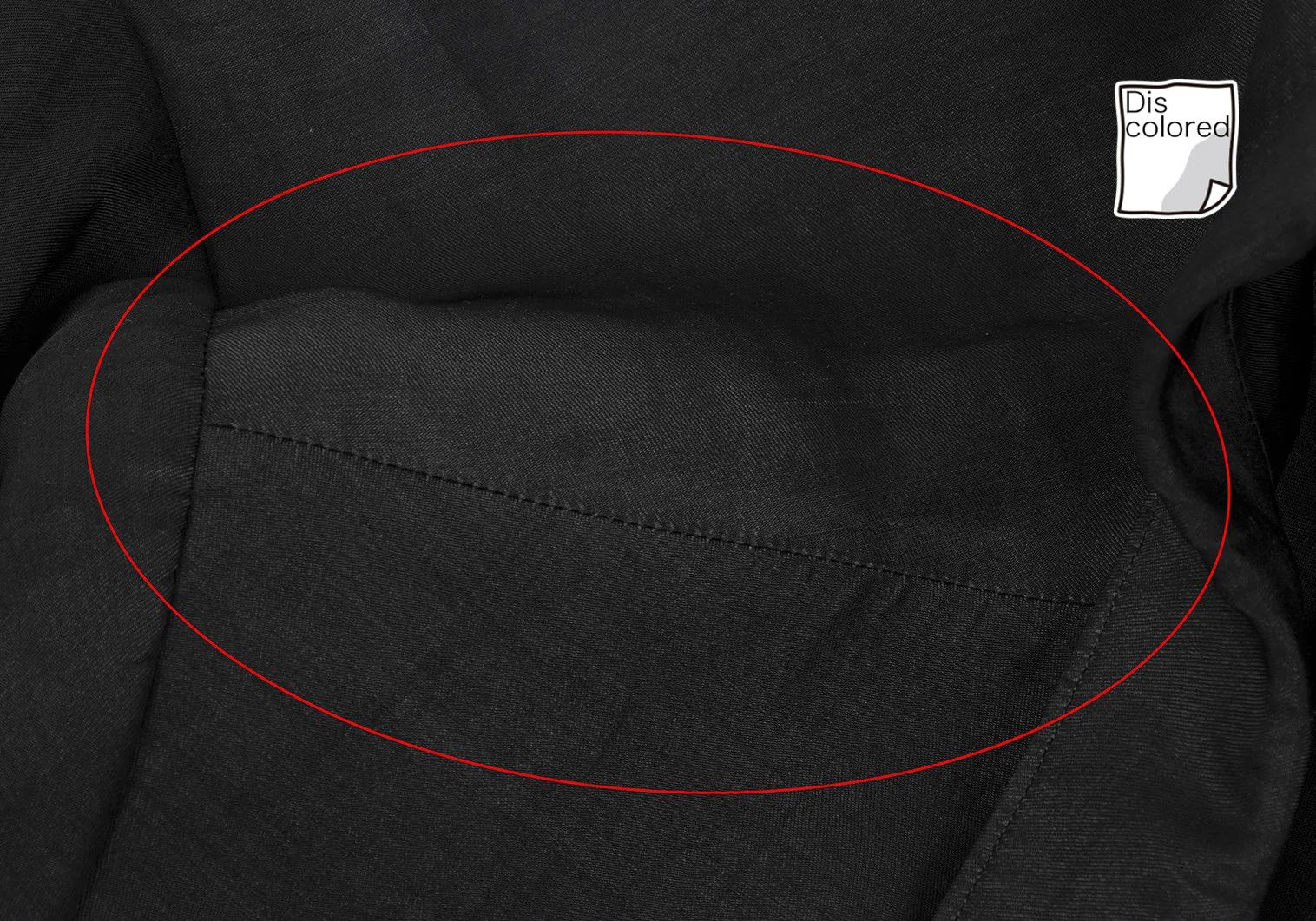 Yohji Yamamoto Yohji Yamamoto Tailored Jacket in Black Size US XL / EU 56 / 4 - 6 Thumbnail