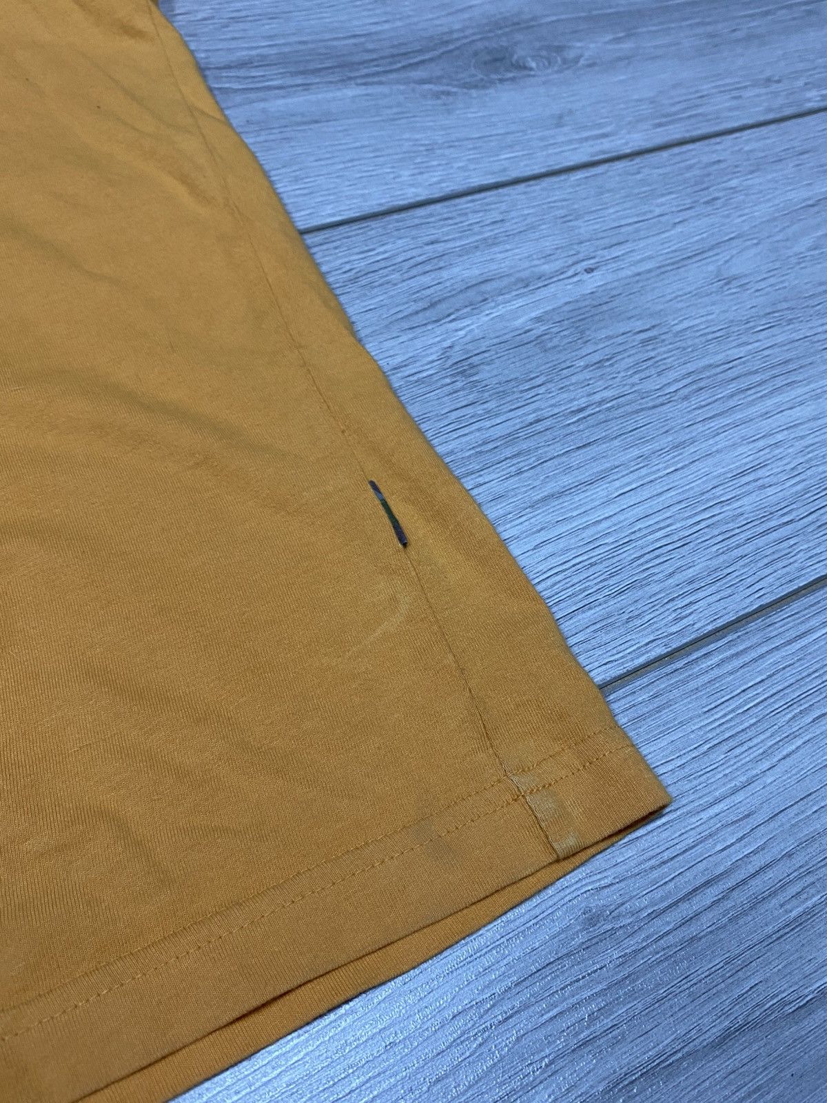 Maharishi Maharishi 🐅 tiger embroidered logo t-shirt Size US L / EU 52-54 / 3 - 5 Thumbnail