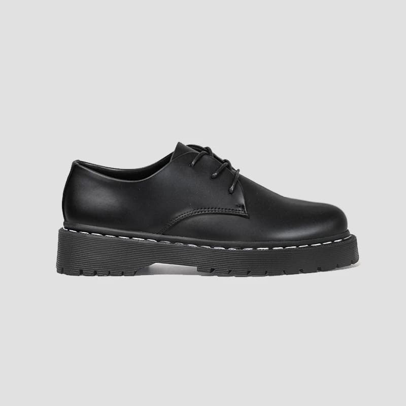 Other Cordovan Maine Derby Leather Shoes Size US 10 / EU 43 - 1 Thumbnail