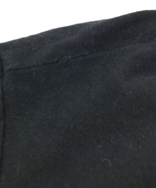 Yohji Yamamoto Yohji Yamamoto pour homme graphic cut and sew Size US L / EU 52-54 / 3 - 7 Thumbnail