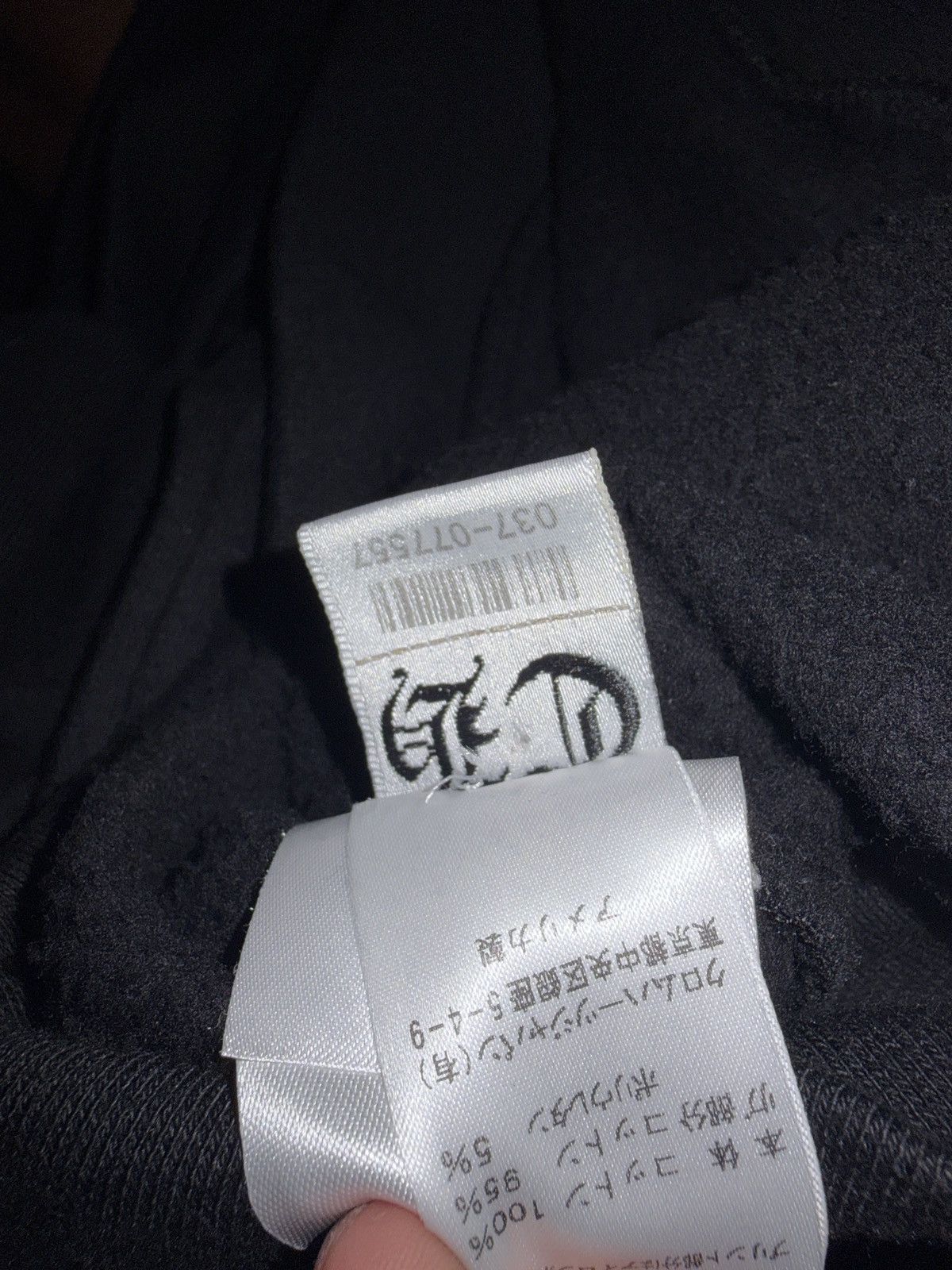 Chrome Hearts chrome heart hoodie Size US L / EU 52-54 / 3 - 8 Thumbnail