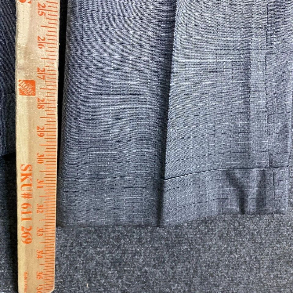 Banana Republic Banana Republic Pants Women's Size 6 Ryan Fit Hook & Eye Size 28" / US 6 / IT 42 - 5 Thumbnail