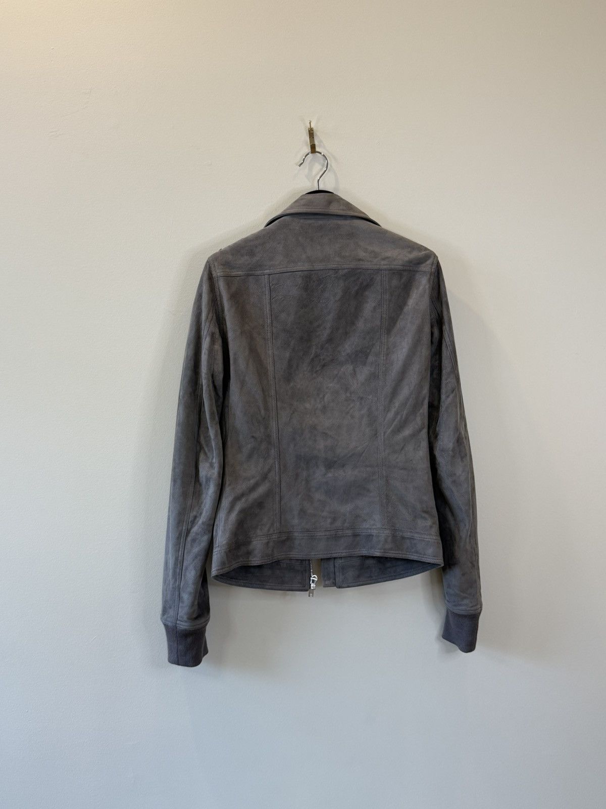Rick Owens Chain Rotterdam Size US M / EU 48-50 / 2 - 4 Thumbnail