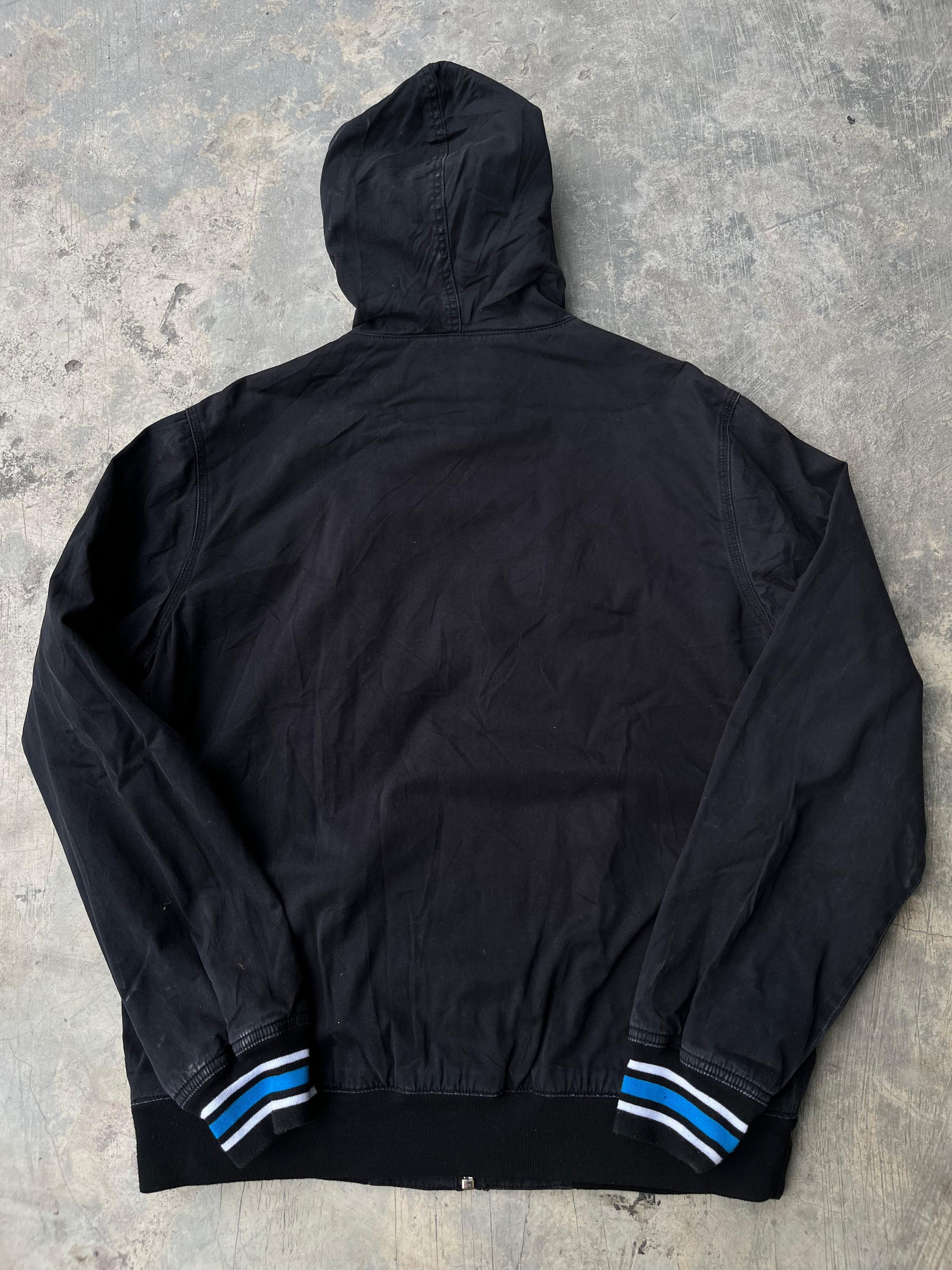 Stussy Vintage Stussy Active Jacket Size US M / EU 48-50 / 2 - 3 Thumbnail
