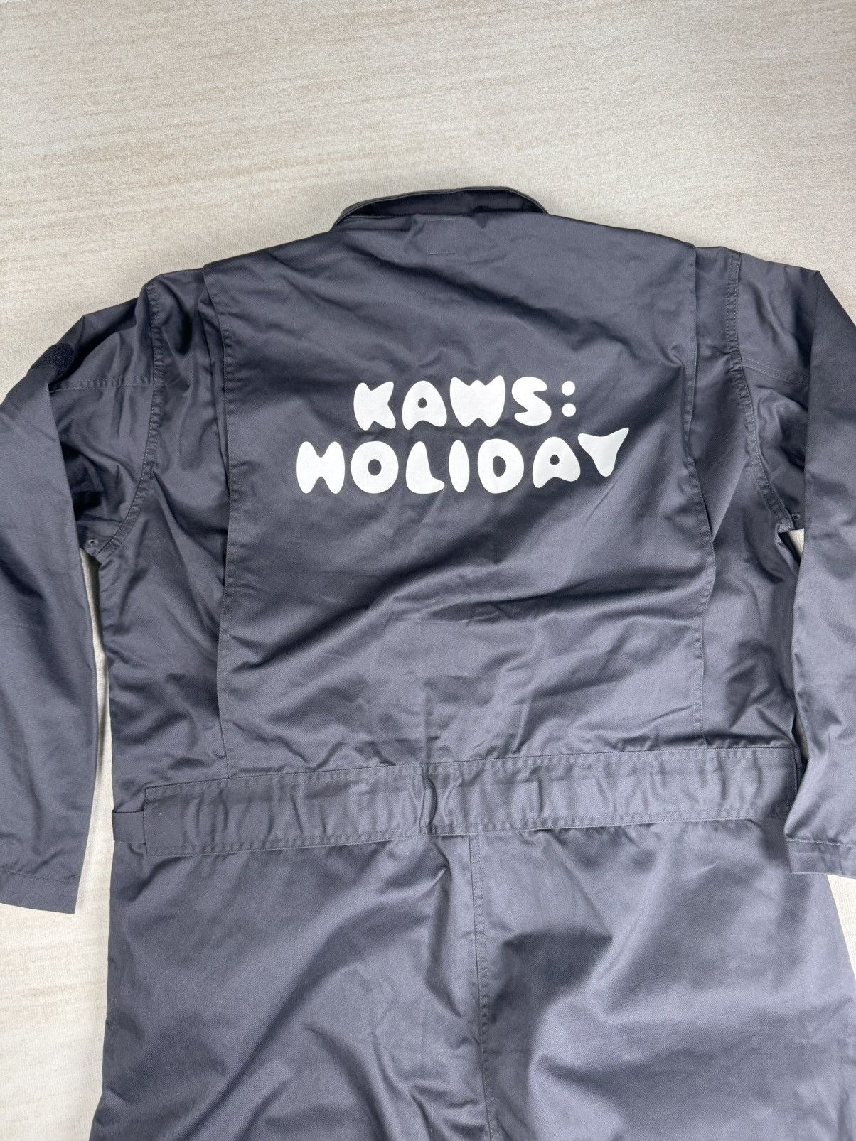 Human Made × Kaws Kaws human made jumpsuit L Size US 34 / EU 50 - 2 Thumbnail