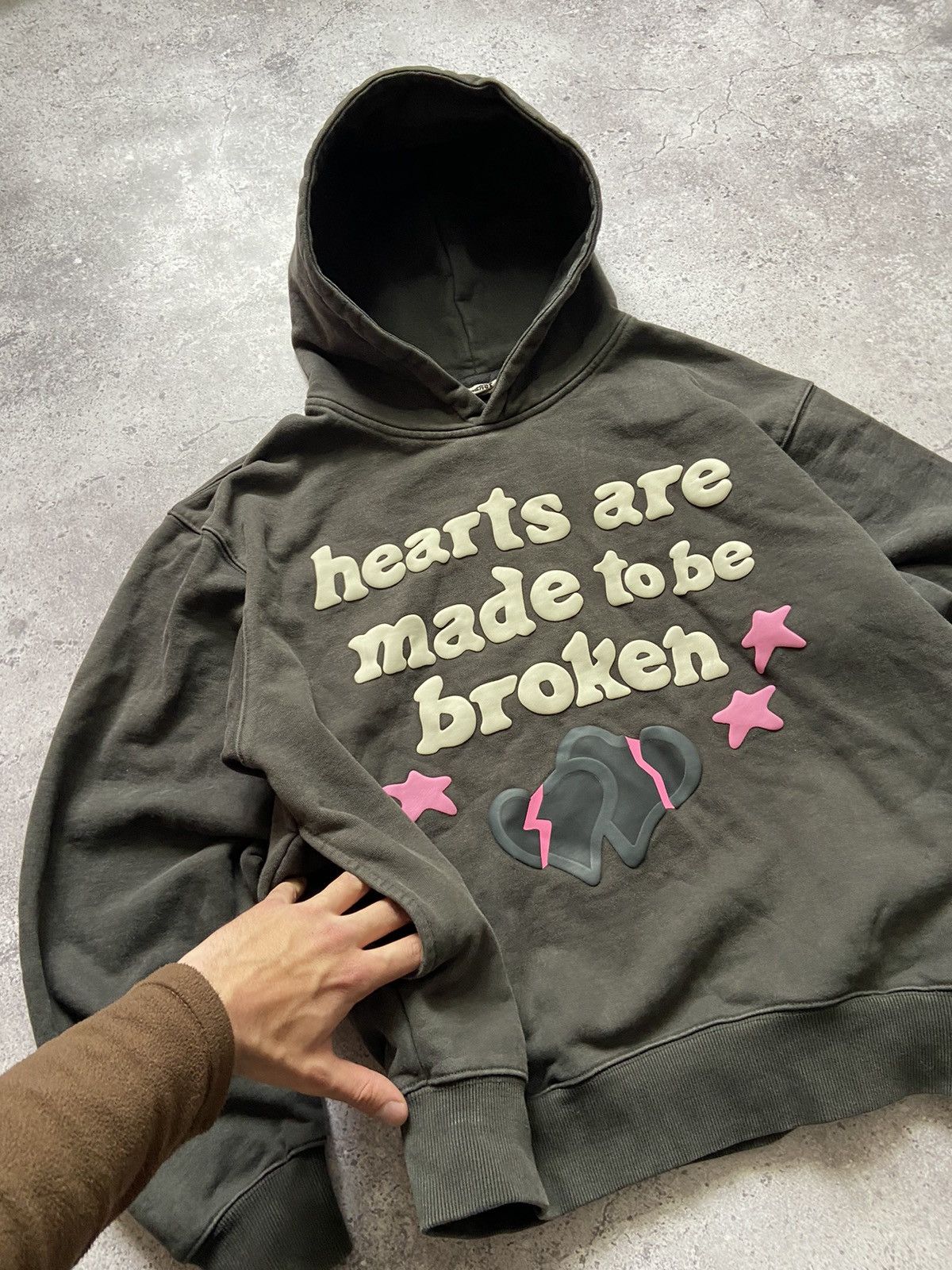Broken Planet Broken Planet Hoodie Size US L / EU 52-54 / 3 - 3 Thumbnail