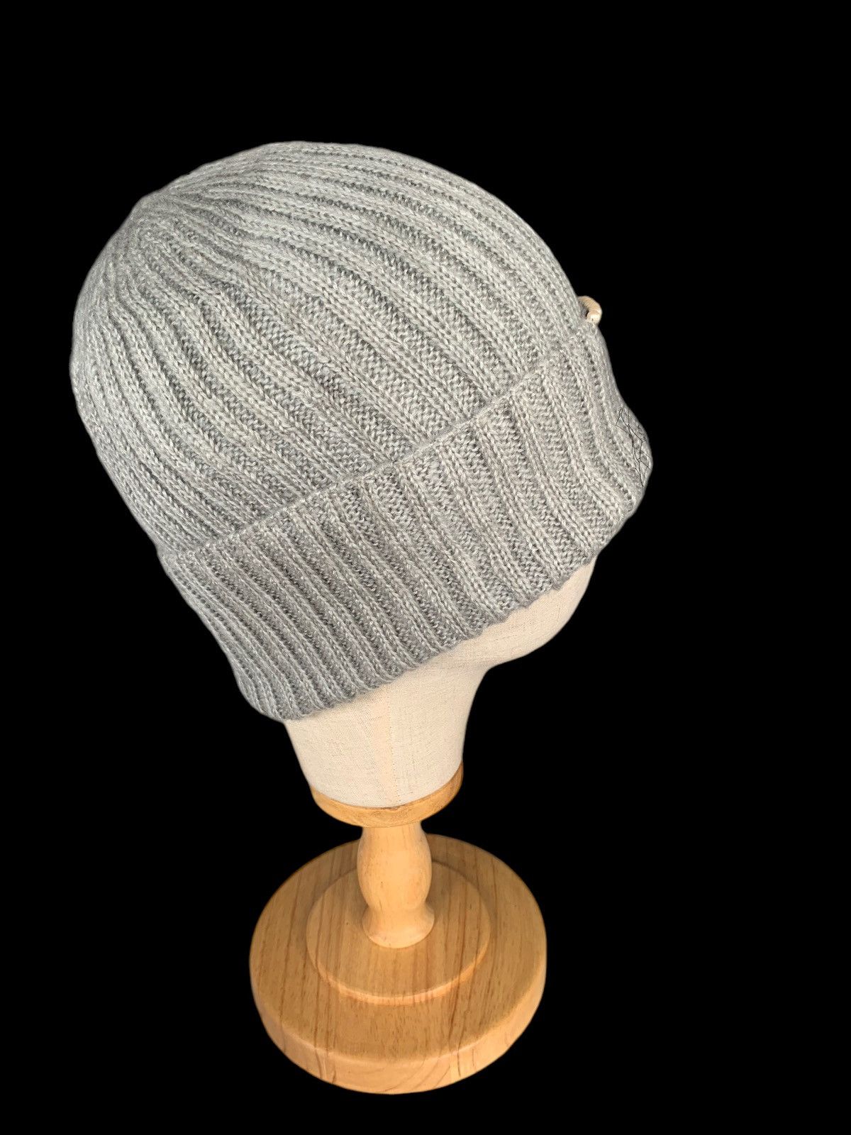 Japanese Brand × Kapital × Vintage Punk bondage style Beanie hats Size ONE SIZE - 9 Thumbnail