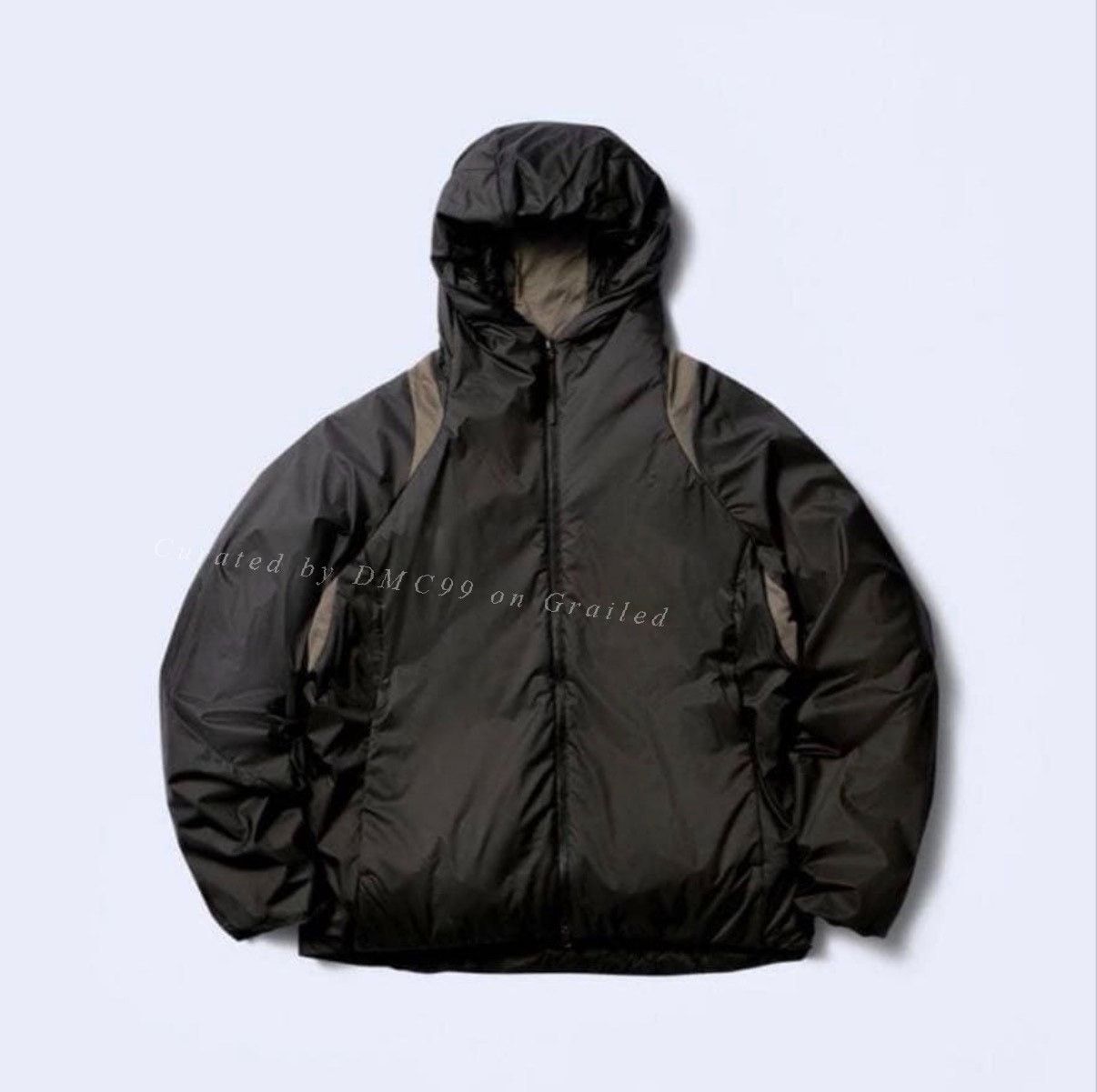 Goldwin Goldwin 0 New Short Jacket GZ15106 Biotite Size 2 | Grailed