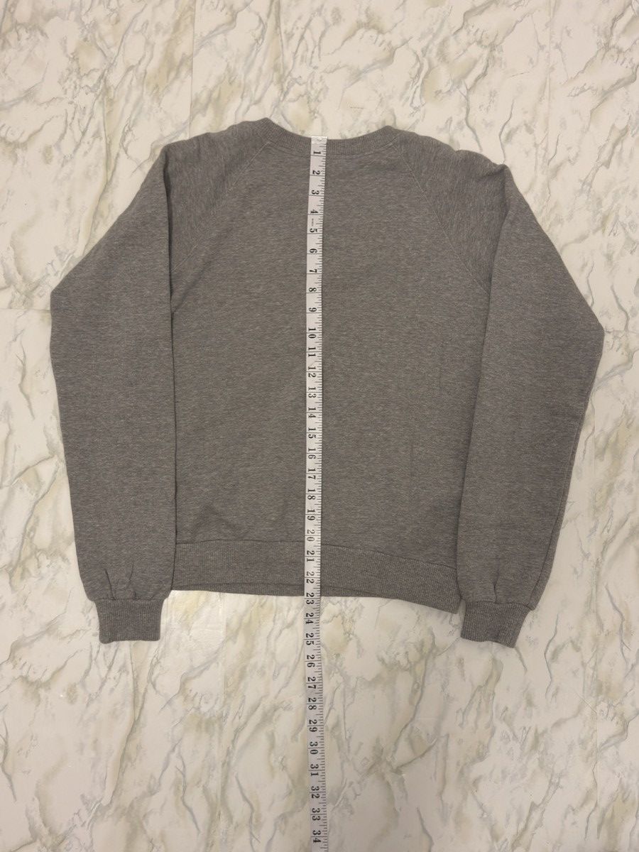 Celine Celine AW19 Unlock Your Fantasies Crewneck Size US S / EU 44-46 / 1 - 8 Thumbnail