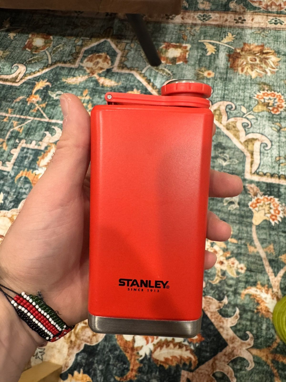 Supreme Supreme Stanley flask Size ONE SIZE - 2 Thumbnail