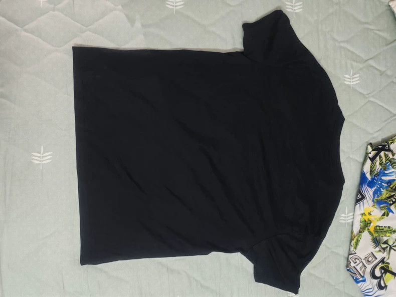 Versace Versace Short-sleeved T-shirt Size US XL / EU 56 / 4 - 1 Thumbnail