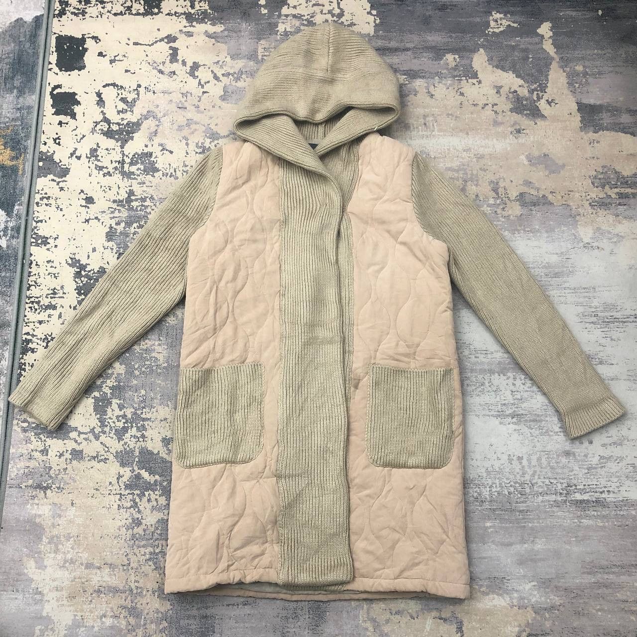 Japanese Brand Y683. BOU JELOUD JACKET Size XS / US 0-2 / IT 36-38 - 1 Thumbnail