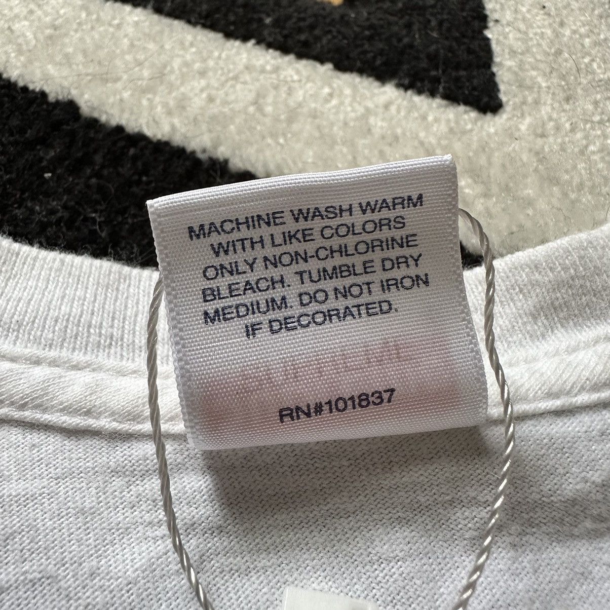Supreme Supreme Brooklyn box logo T-shirt Size US L / EU 52-54 / 3 - 5 Thumbnail