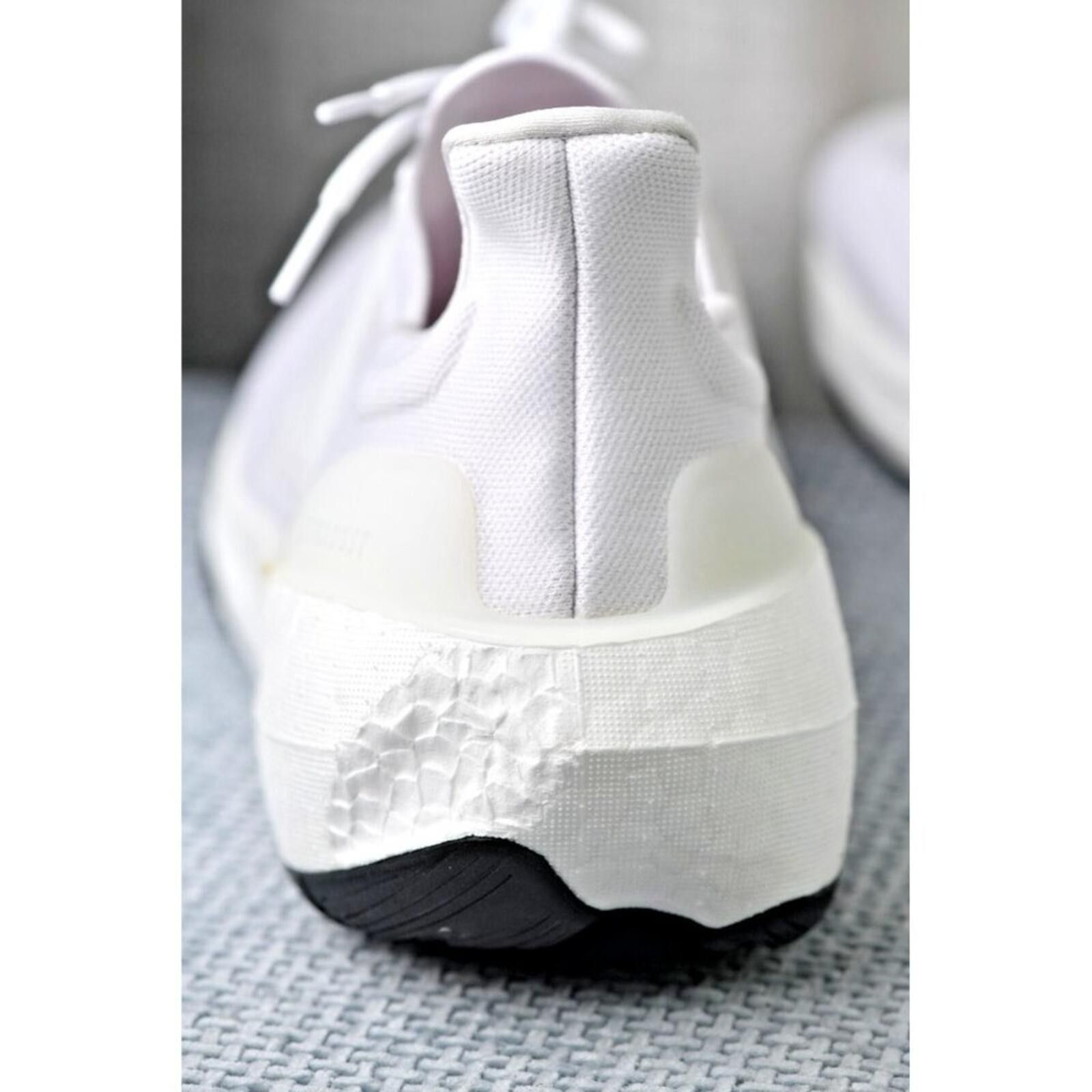 Adidas Adidas Ultraboost Light | Triple White | GY9350 Size US 15 / EU 48 - 6 Thumbnail