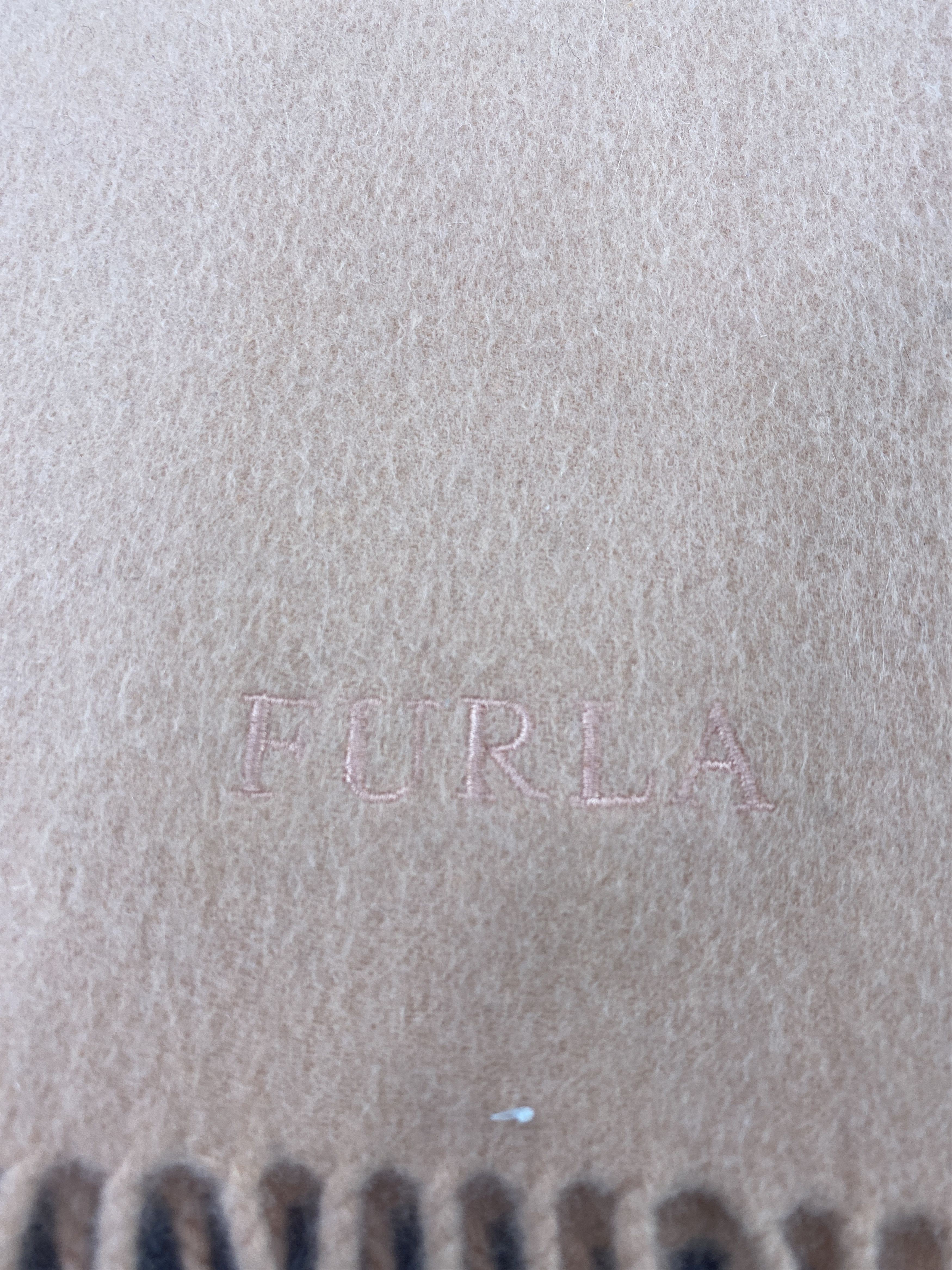 Furla Furla Scarf / Muffler / Neckwear -T1047 Size ONE SIZE - 5 Thumbnail