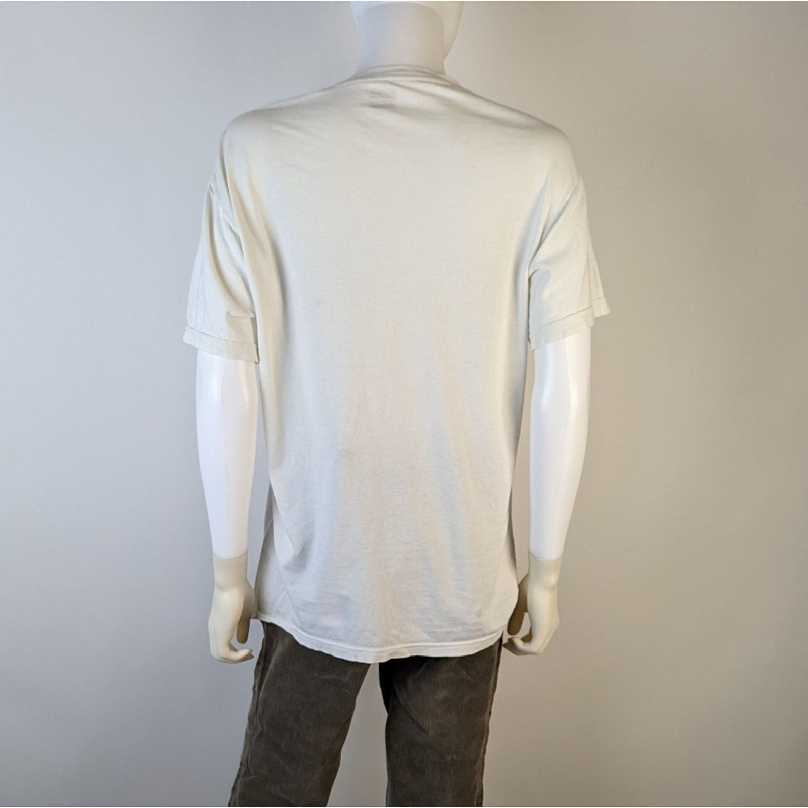 Polo Ralph Lauren Polo Ralph Lauren Mens Undershirt -M Size US M / EU 48-50 / 2 - 5 Thumbnail