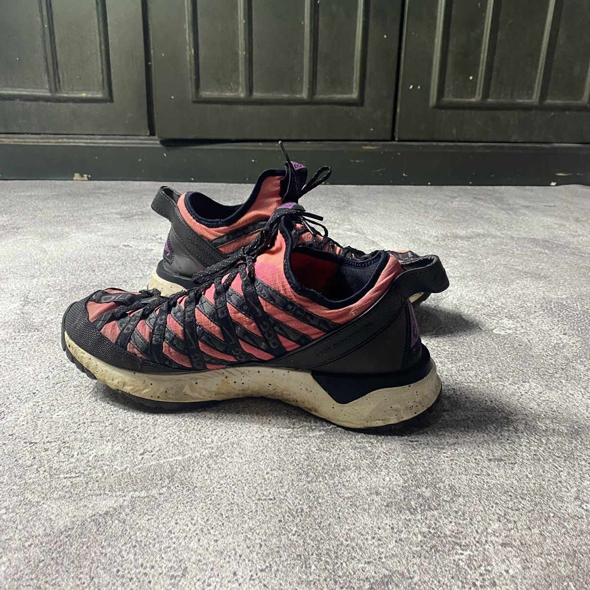 Nike × Nike ACG Nike ACG React Terra Gobe Size US 9 / EU 42 - 4 Thumbnail