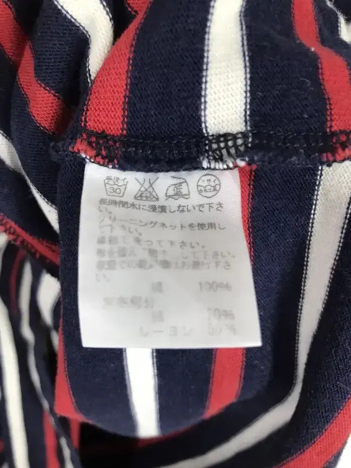 mercibeaucoup Vintage Issey Miyake Mercibeaucoup Tshirts Size L / US 10 / IT 46 - 6 Thumbnail