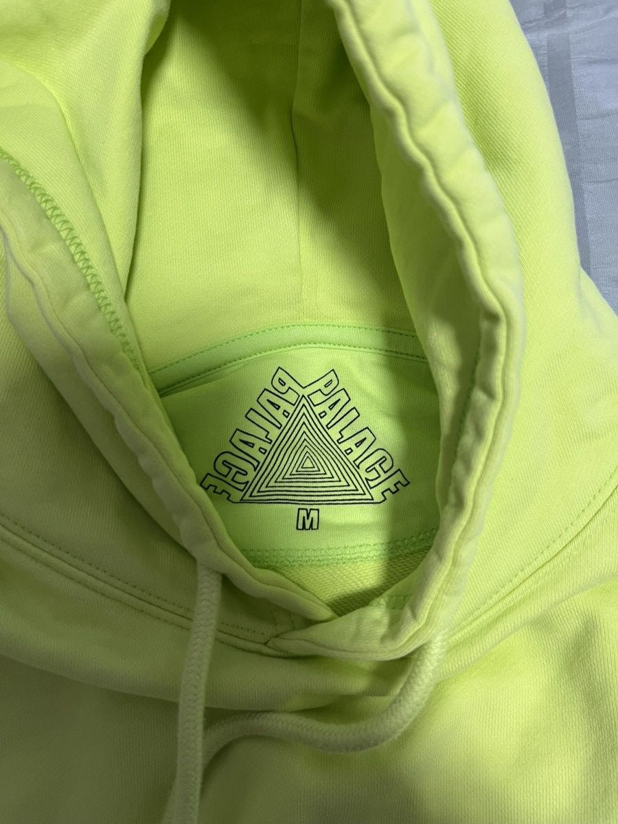 Palace Palace P3-D Tri Ferg Hoodie Ultimo Size US M / EU 48-50 / 2 - 5 Thumbnail