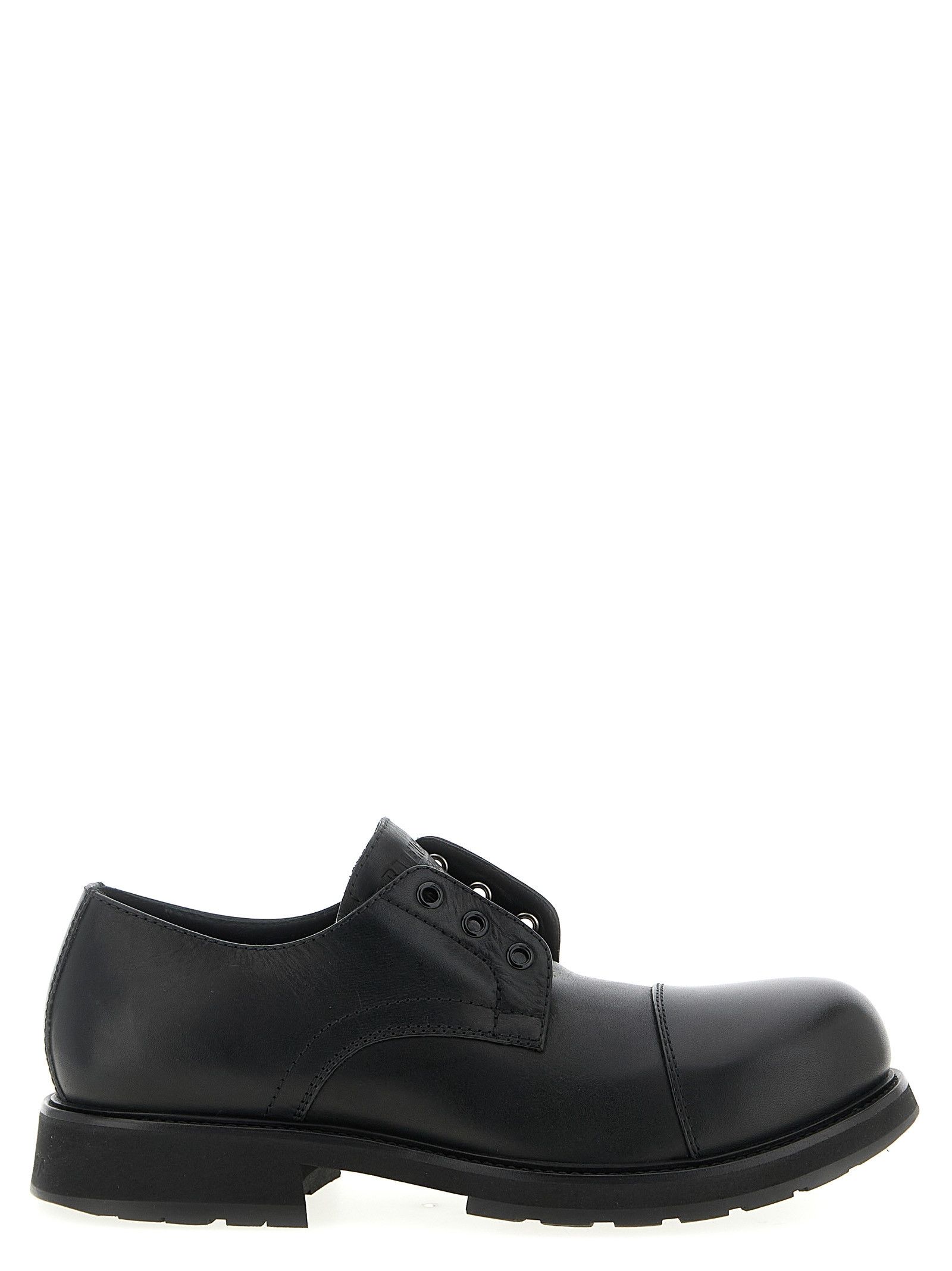 Balenciaga 'Truck Derby' Loafers Size US 11 / EU 44 - 1 Thumbnail