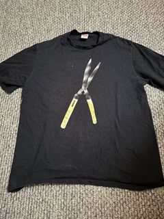 Supreme cheap shears tee