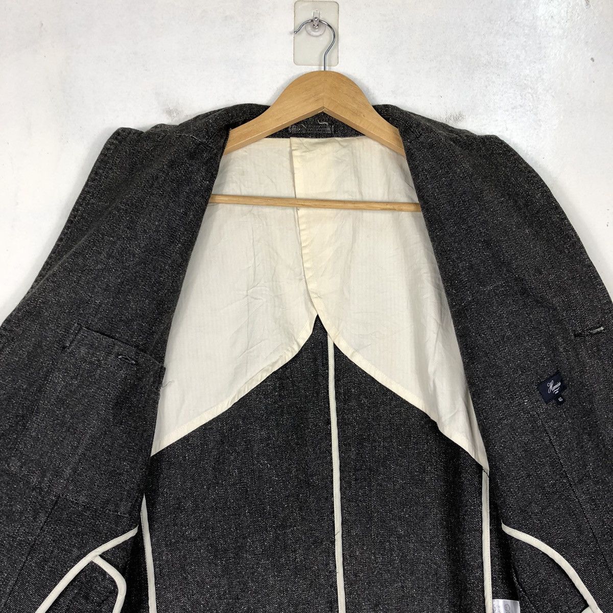 Other Harris Paris Coat Jackets 🧥 Size US M / EU 48-50 / 2 - 12 Thumbnail
