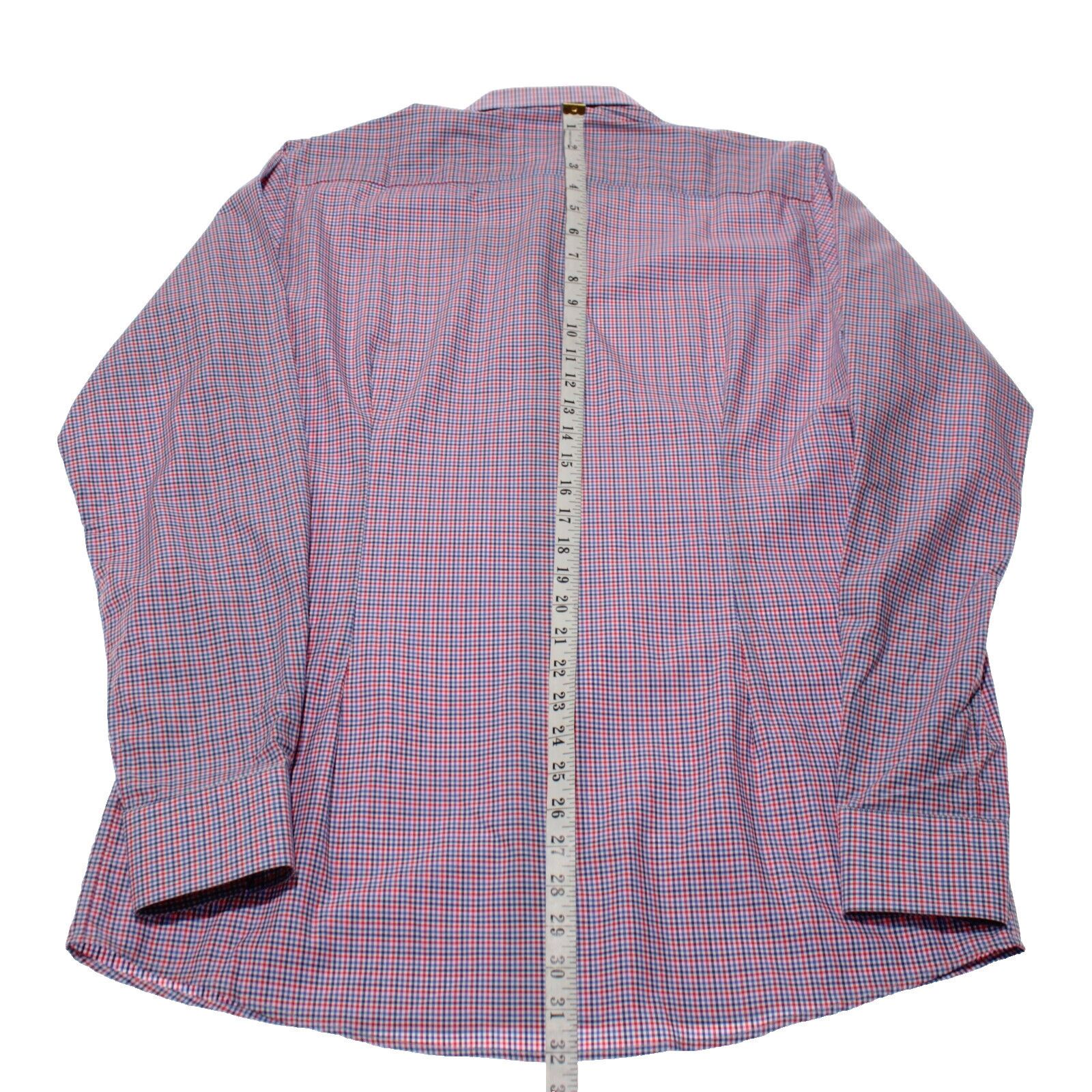 Eton Eton New with tags Shirt Size L US In Red Size US L / EU 52-54 / 3 - 6 Thumbnail