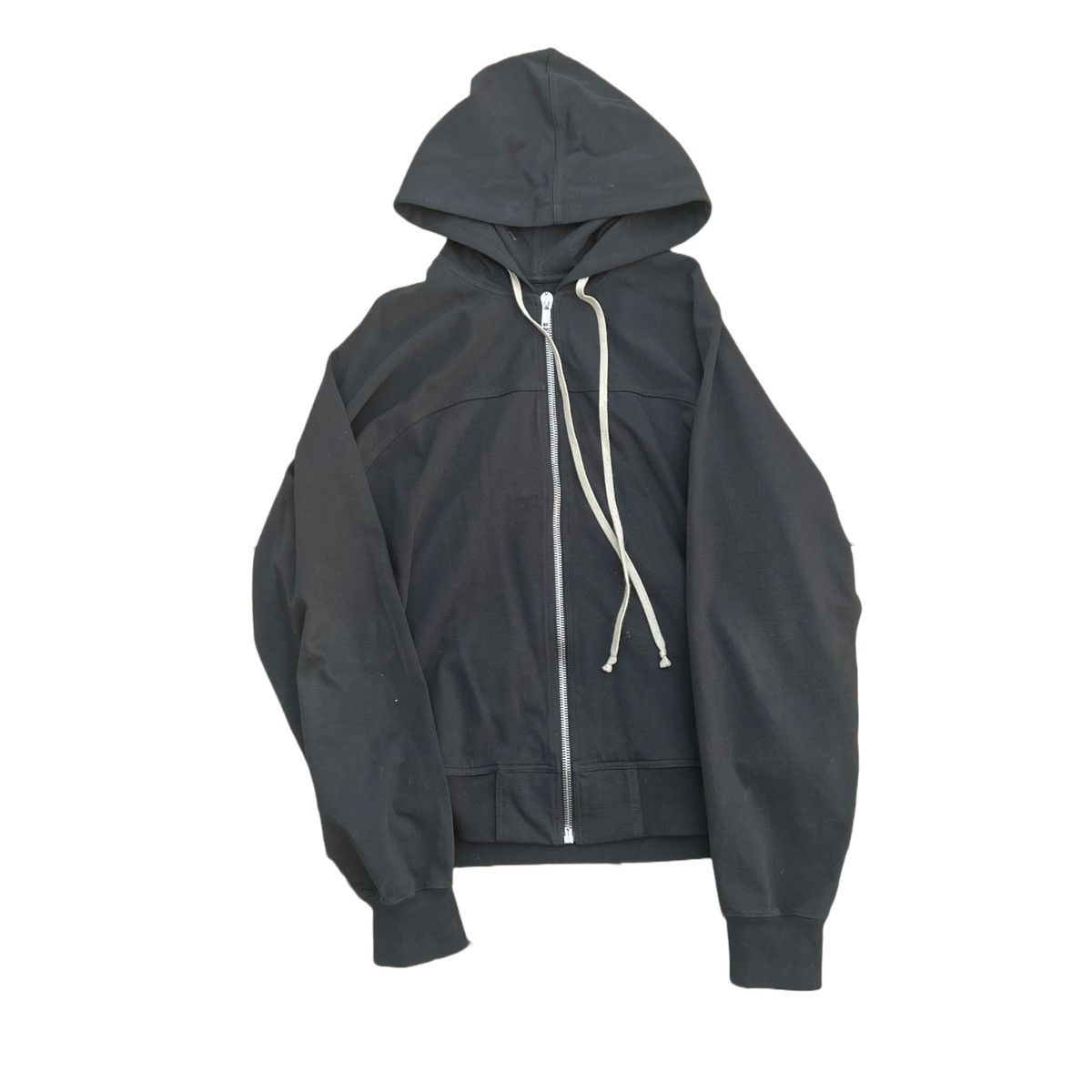 Rick Owens Rick Owens Mainline Hoodie Babel Rare Size US S / EU 44-46 / 1 - 1 Thumbnail