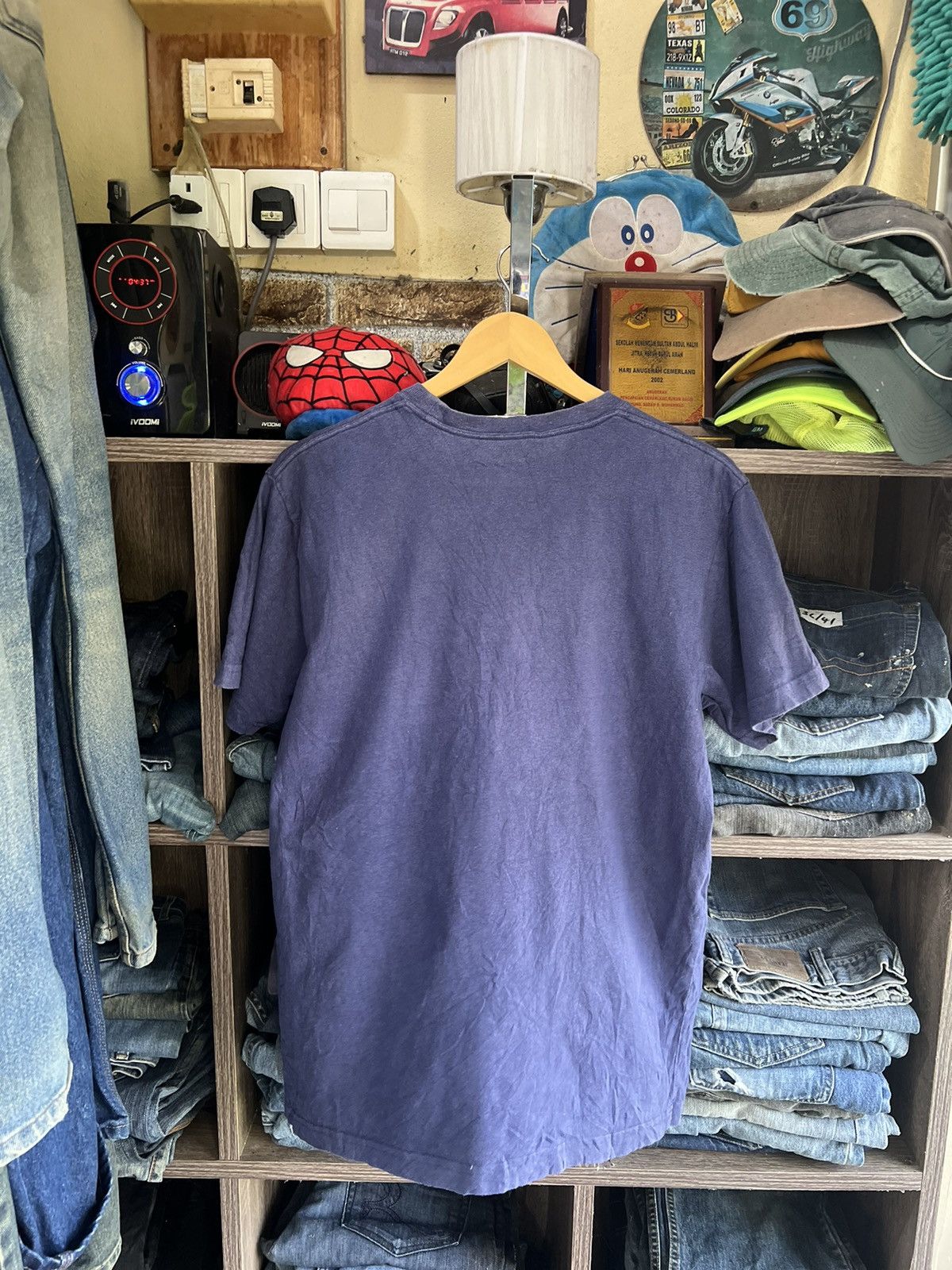 Band Tees 🔥2006 Primal Engine The Rolling Stones Tee Size US M / EU 48-50 / 2 - 3 Thumbnail
