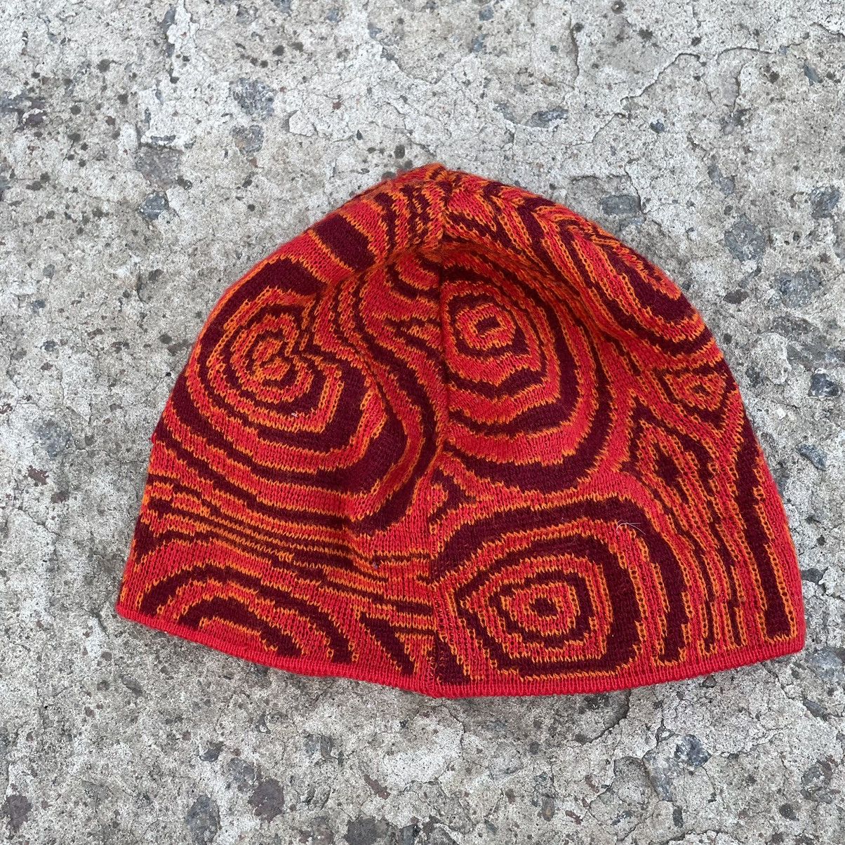 Hysteric Glamour Vintage Hat Halti Carlsberg Y2K Sport 90s USA Size ONE SIZE - 4 Thumbnail