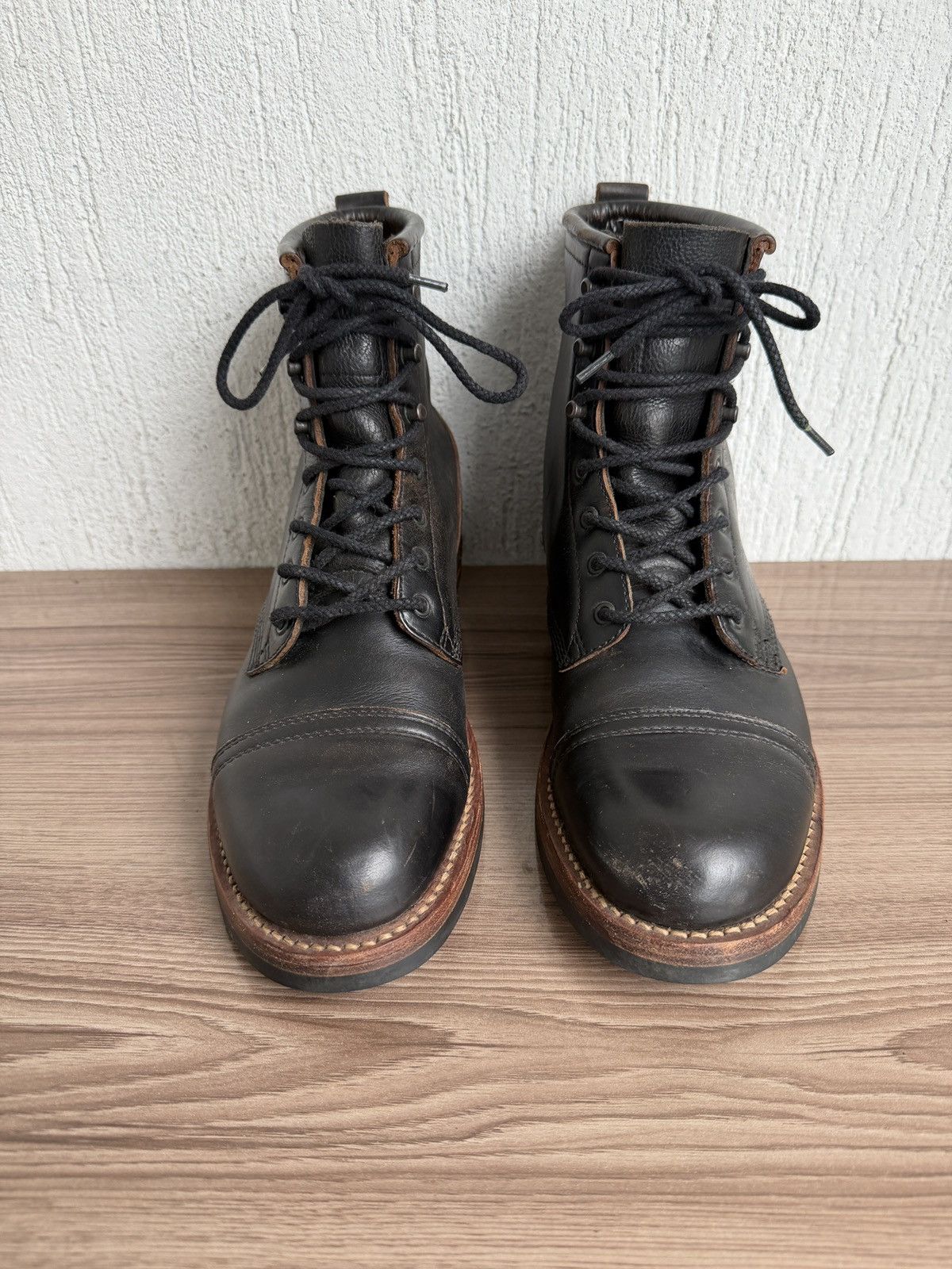 Rolling Dub Trio Brother bridge Escape boots like clinch, attraction viberg Size US 8.5 / EU 41-42 - 6 Thumbnail