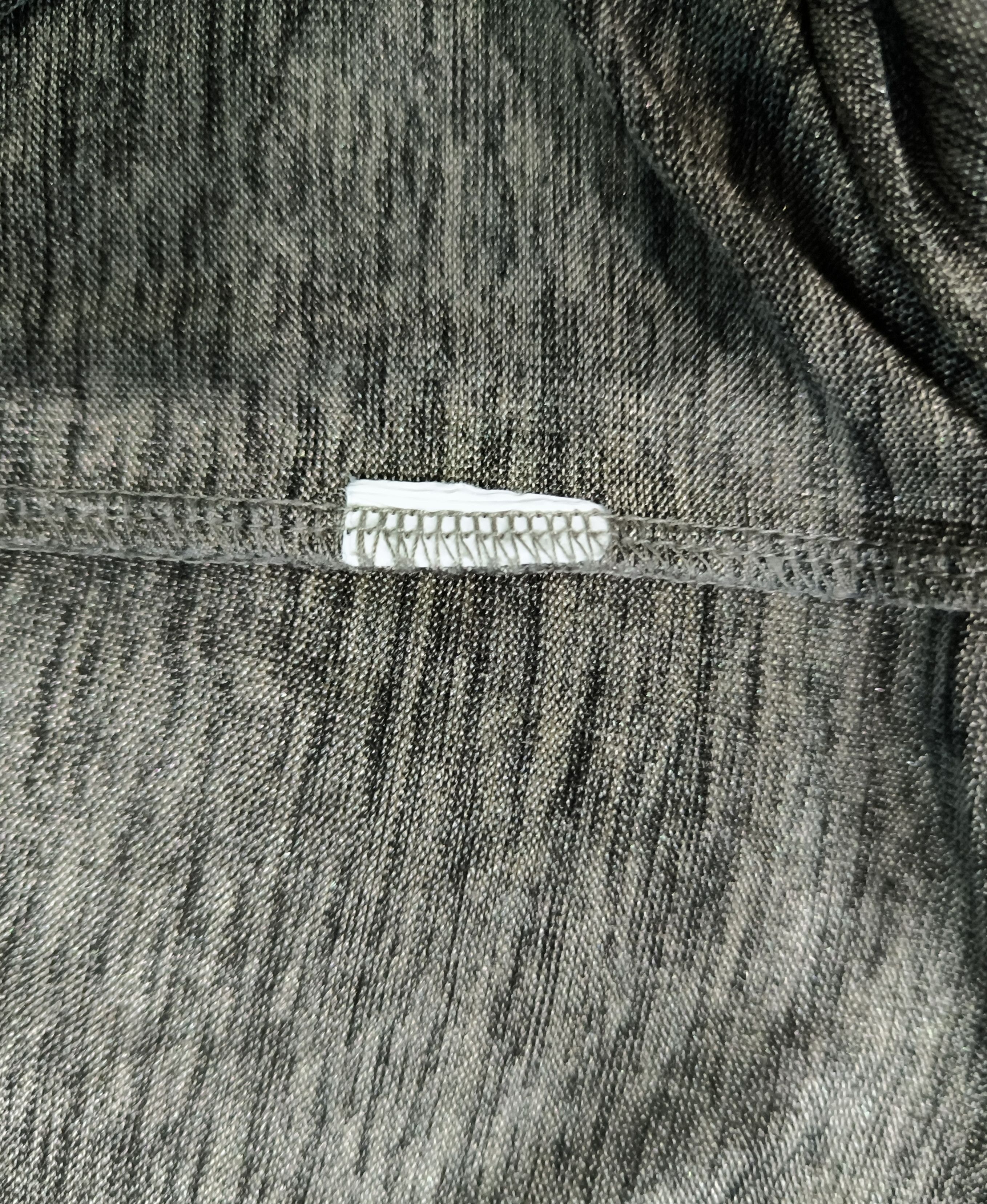 Zara ZARA fall winter 2014 roundneck tee Size S / US 4 / IT 40 - 9 Thumbnail